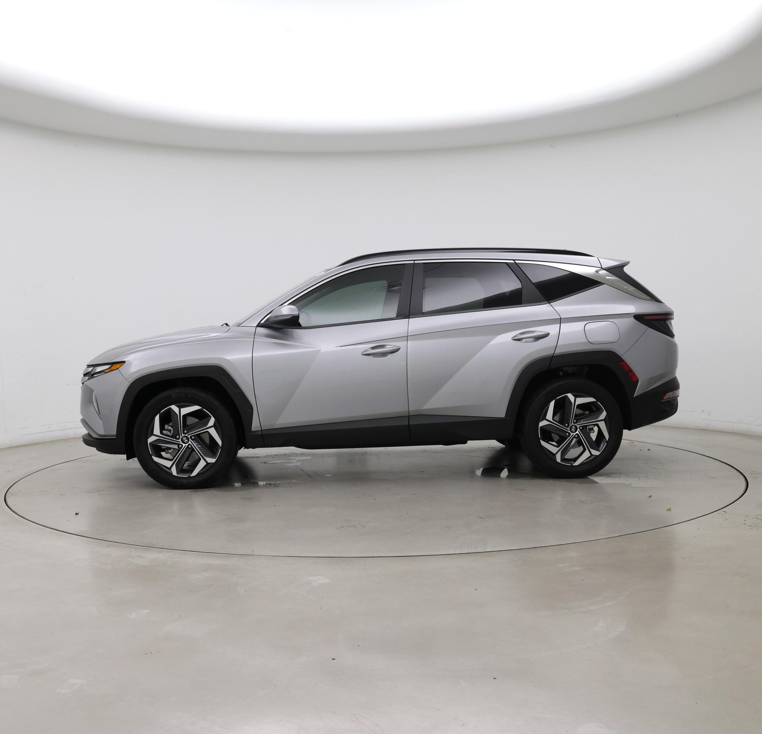 Thumbnail: 2022 Hyundai Tucson - 3