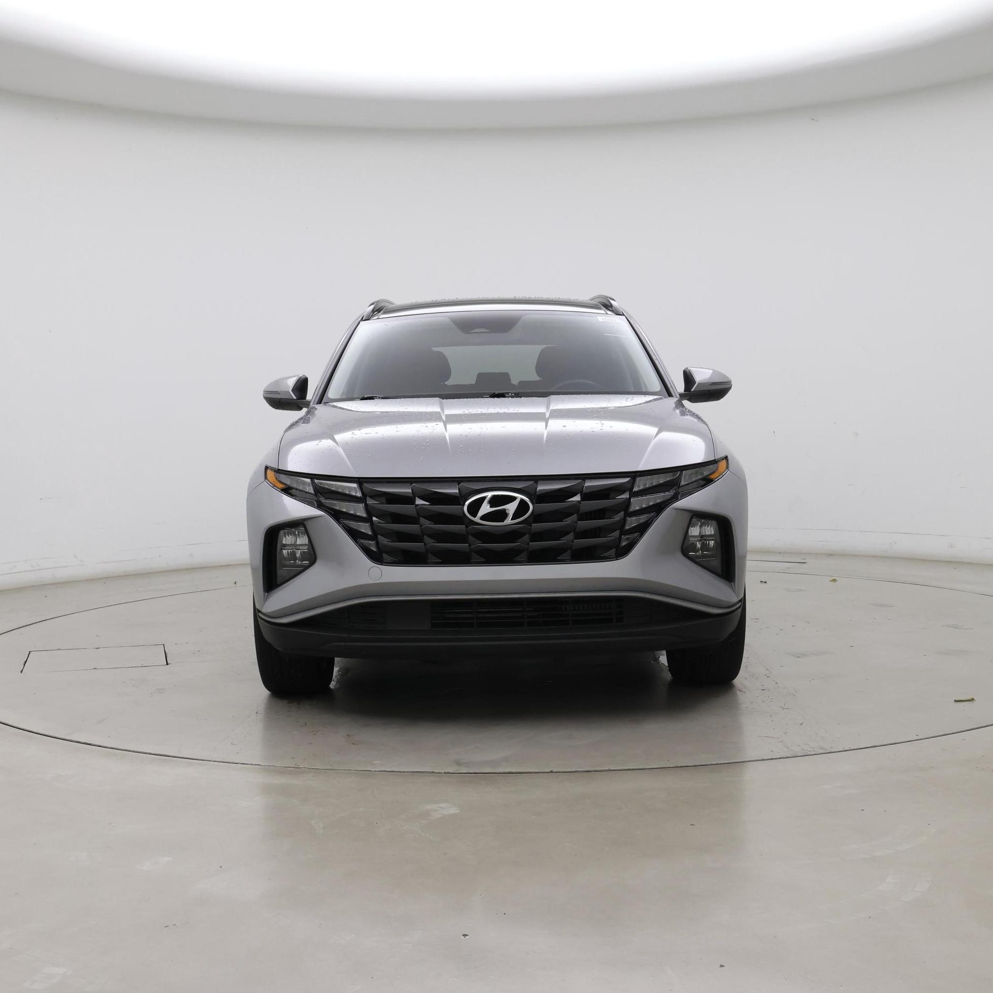Thumbnail: 2022 Hyundai Tucson - 5