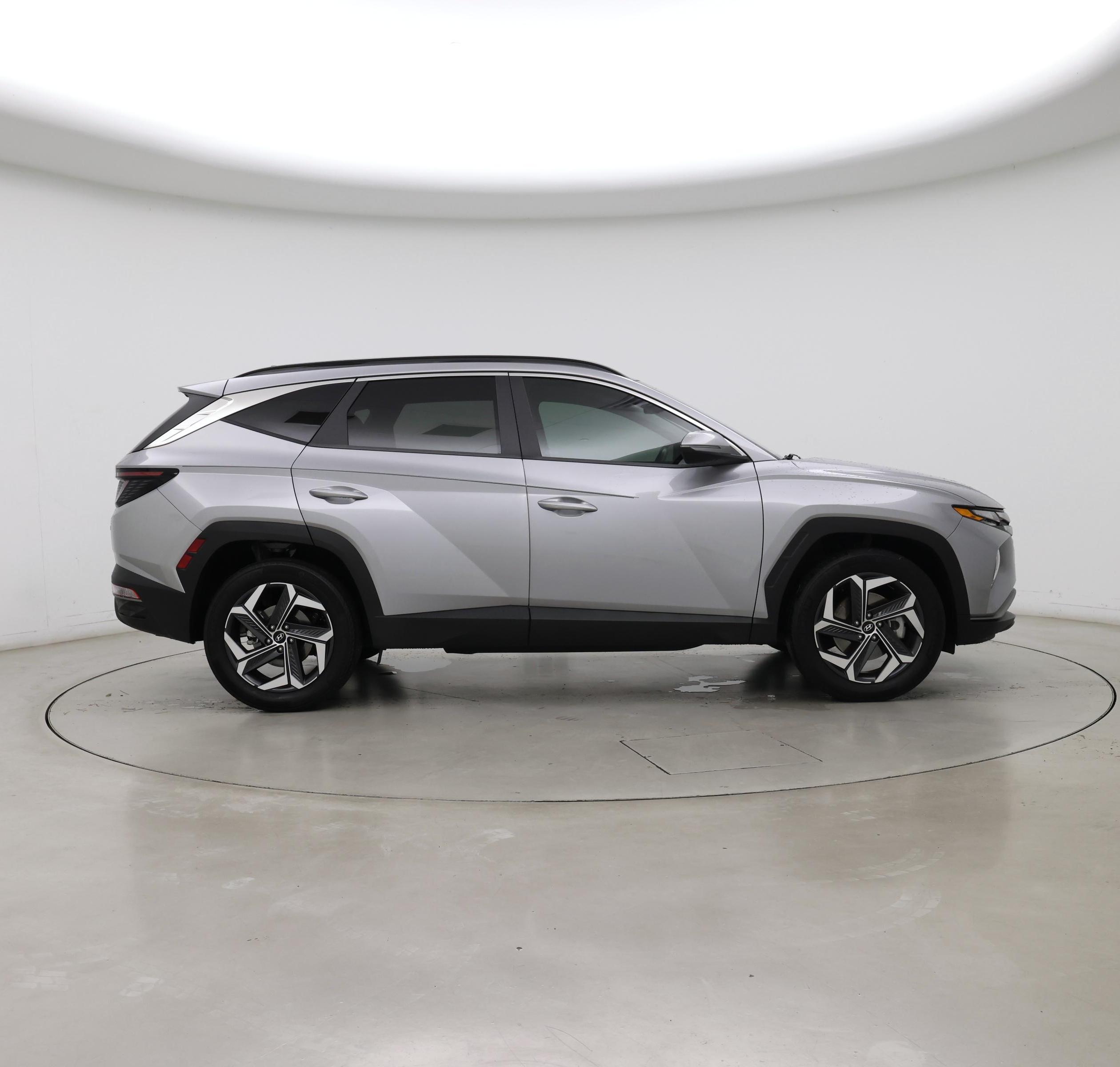 Thumbnail: 2022 Hyundai Tucson - 7