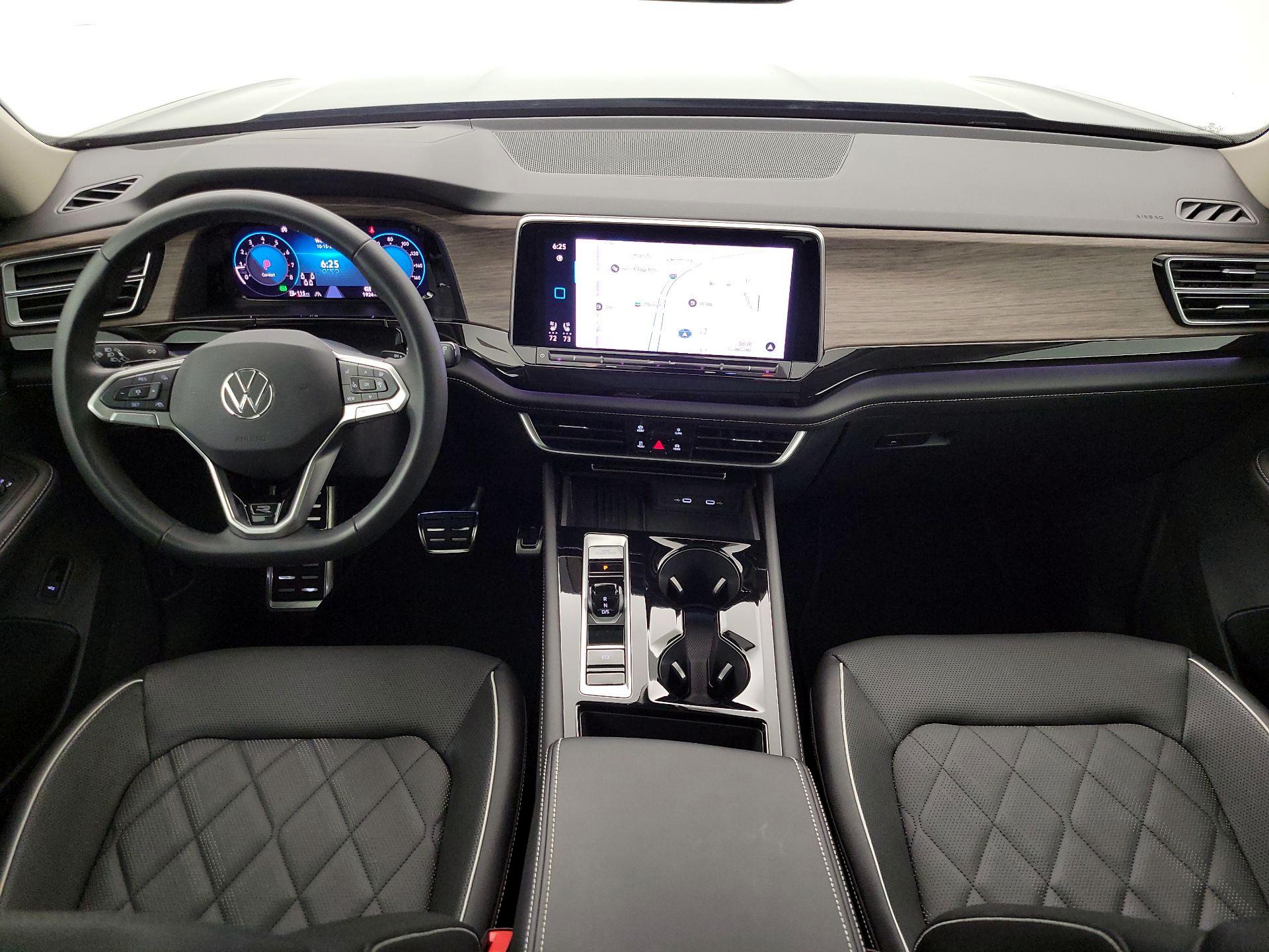 Thumbnail: 2025 Volkswagen Atlas - 9