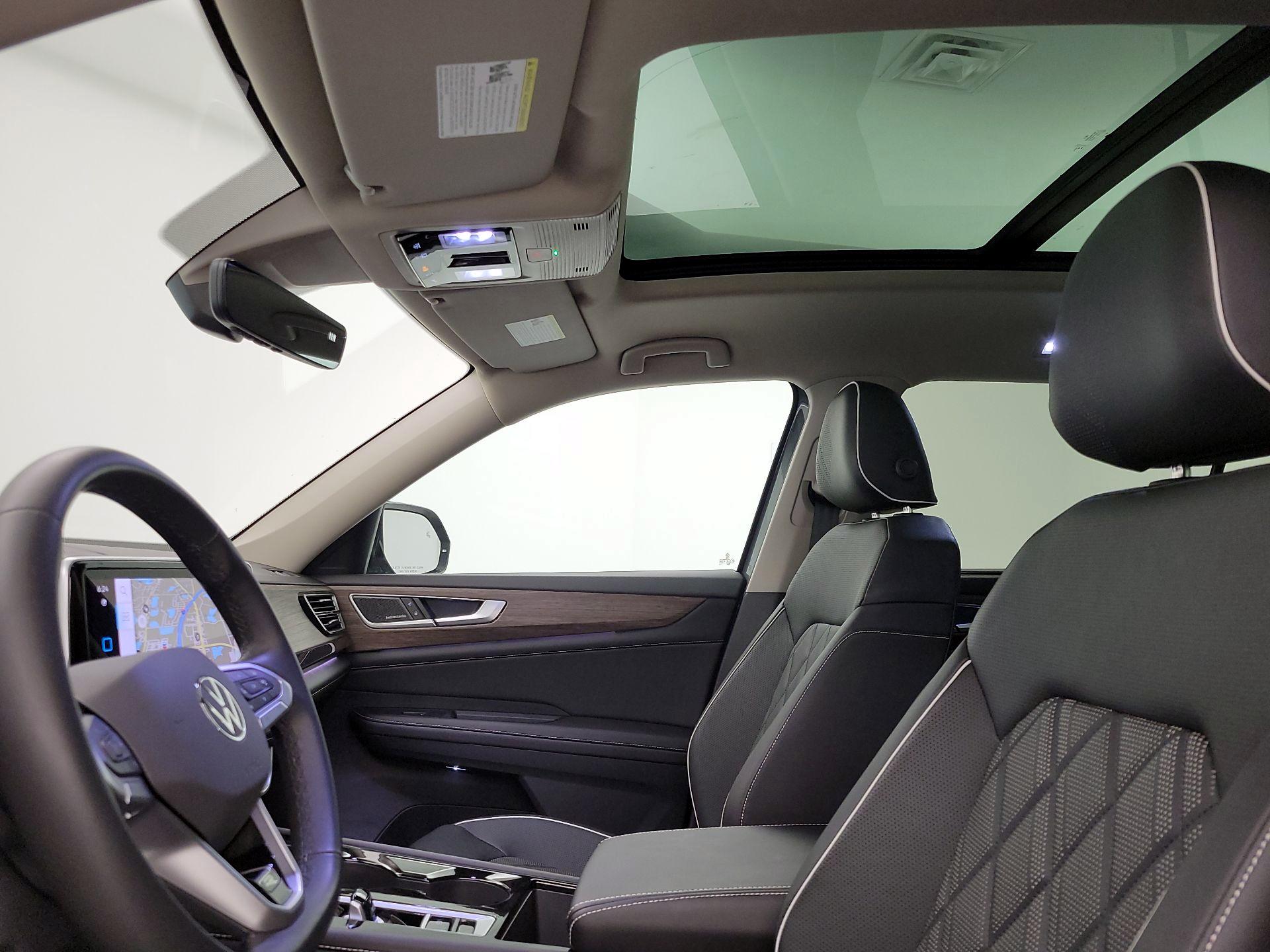 Thumbnail: 2025 Volkswagen Atlas - 20
