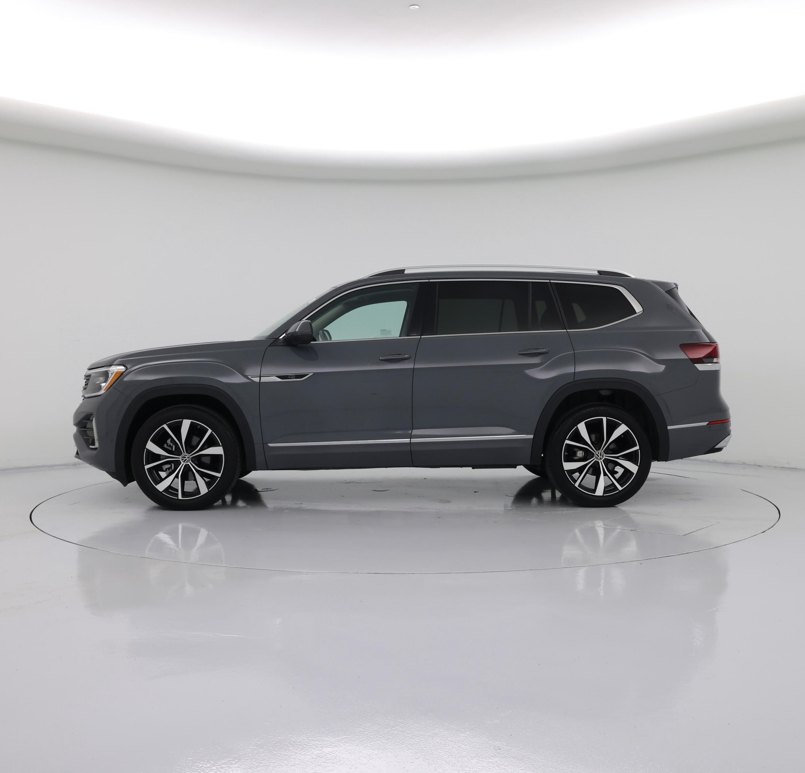 Thumbnail: 2025 Volkswagen Atlas - 3