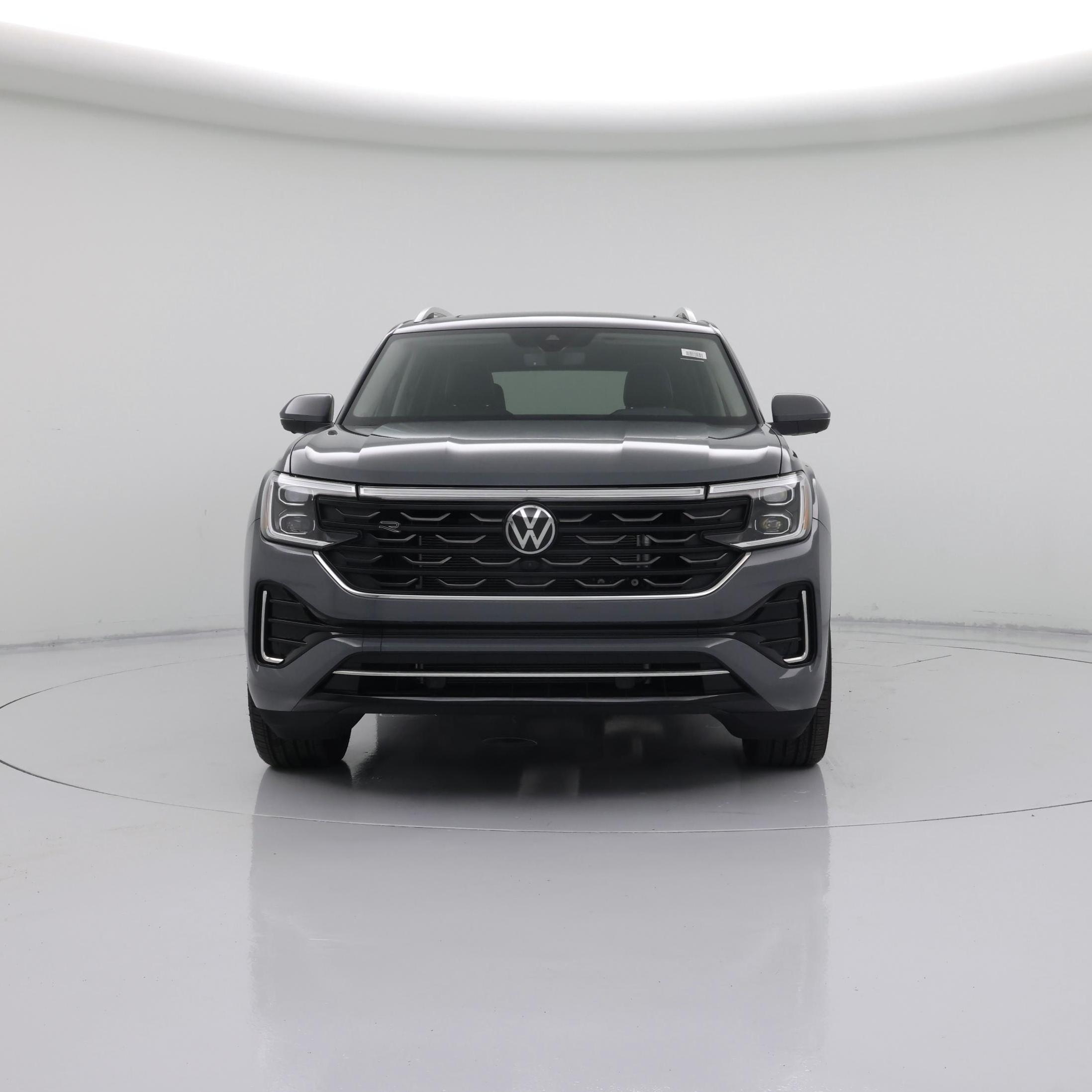 Thumbnail: 2025 Volkswagen Atlas - 5