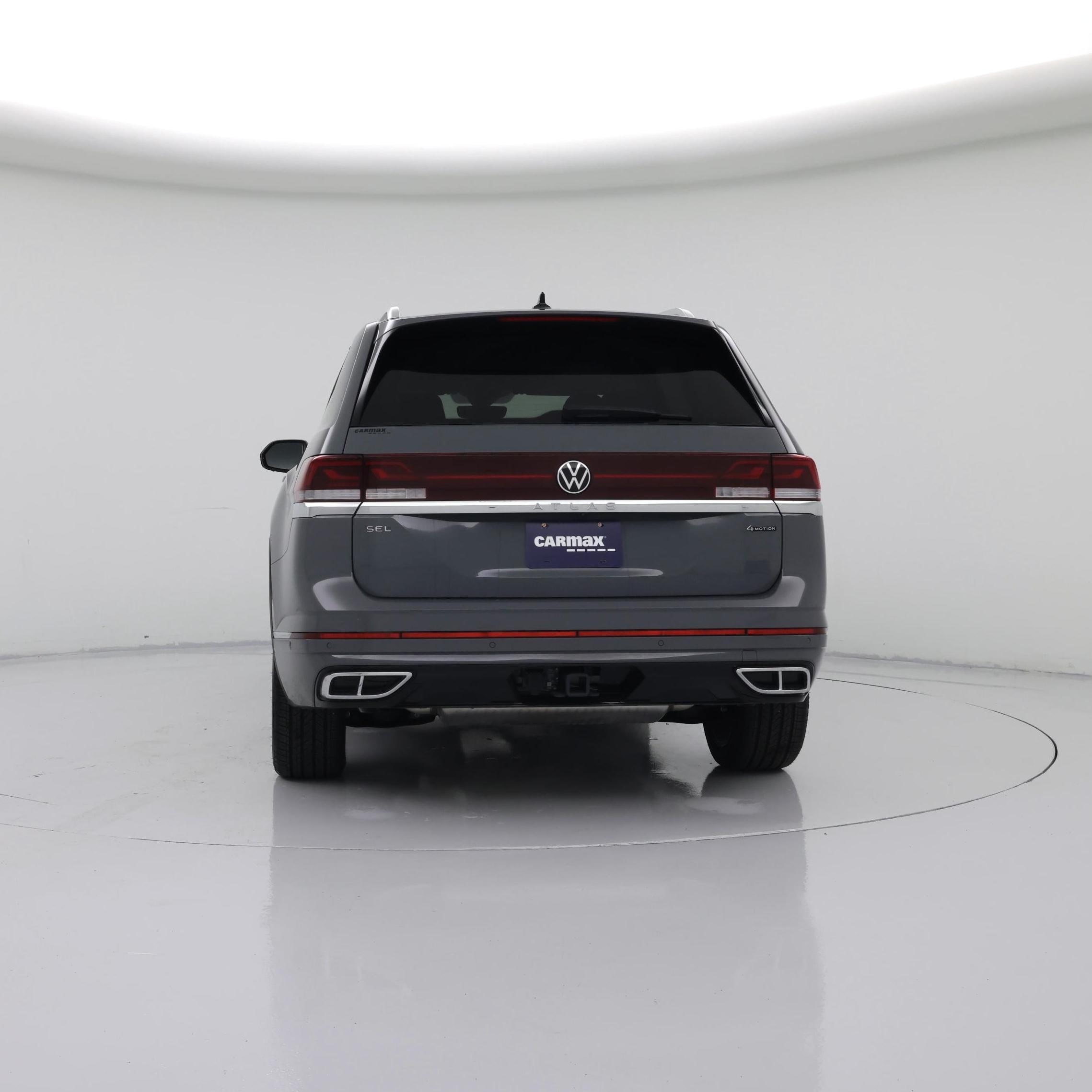 Thumbnail: 2025 Volkswagen Atlas - 6