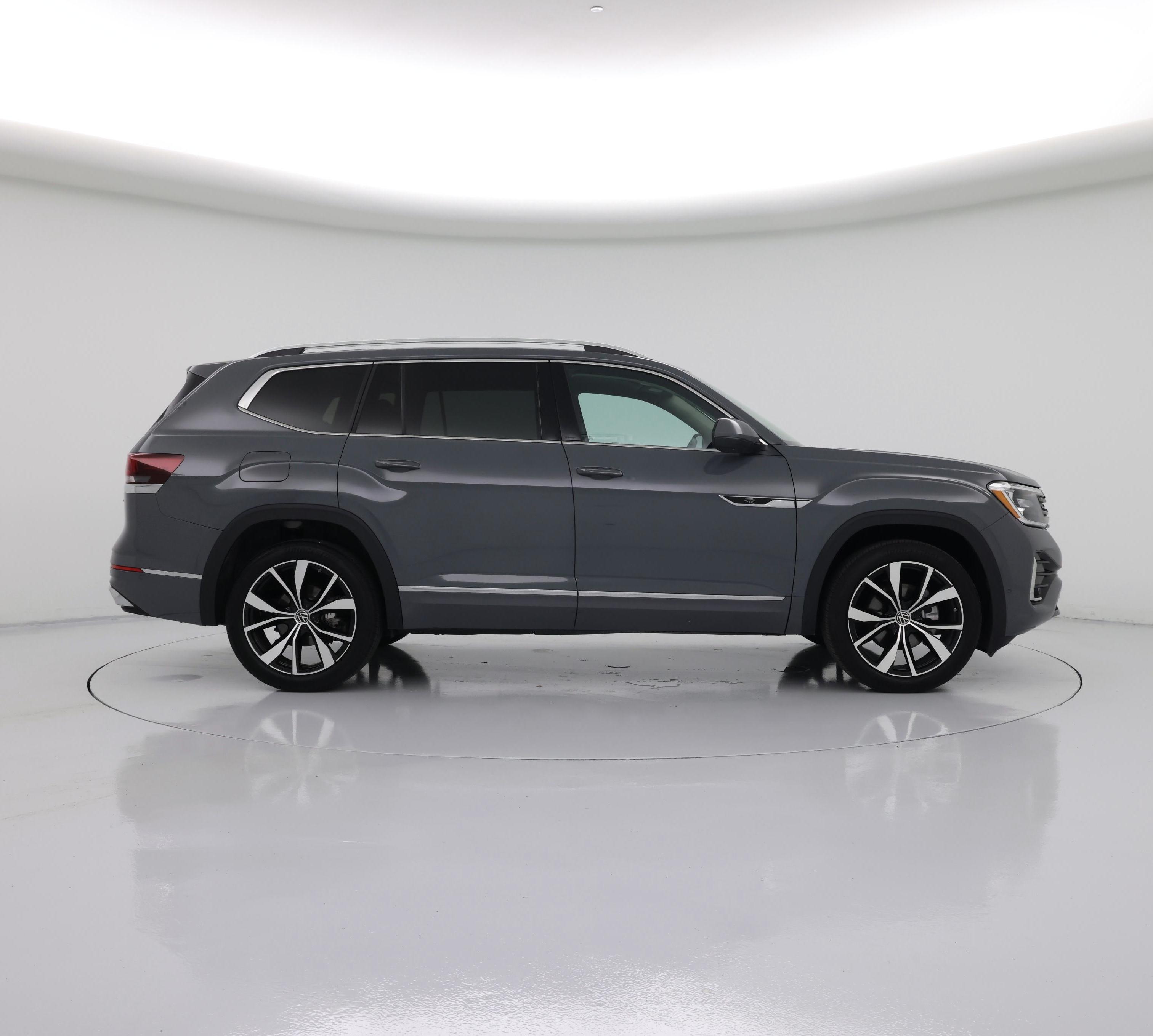 Thumbnail: 2025 Volkswagen Atlas - 7