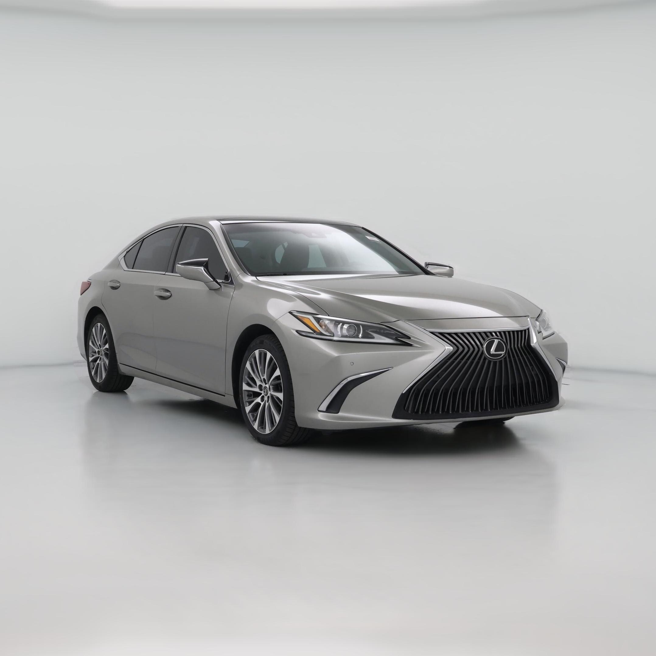 Thumbnail: 2019 Lexus ES - 1