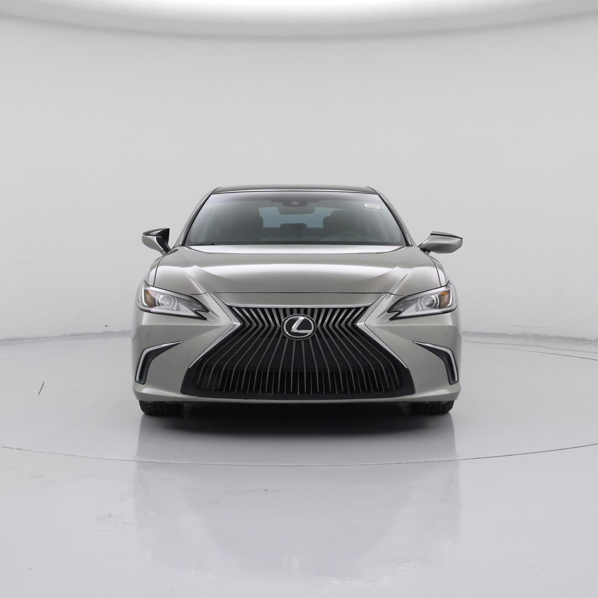 Thumbnail: 2019 Lexus ES - 5