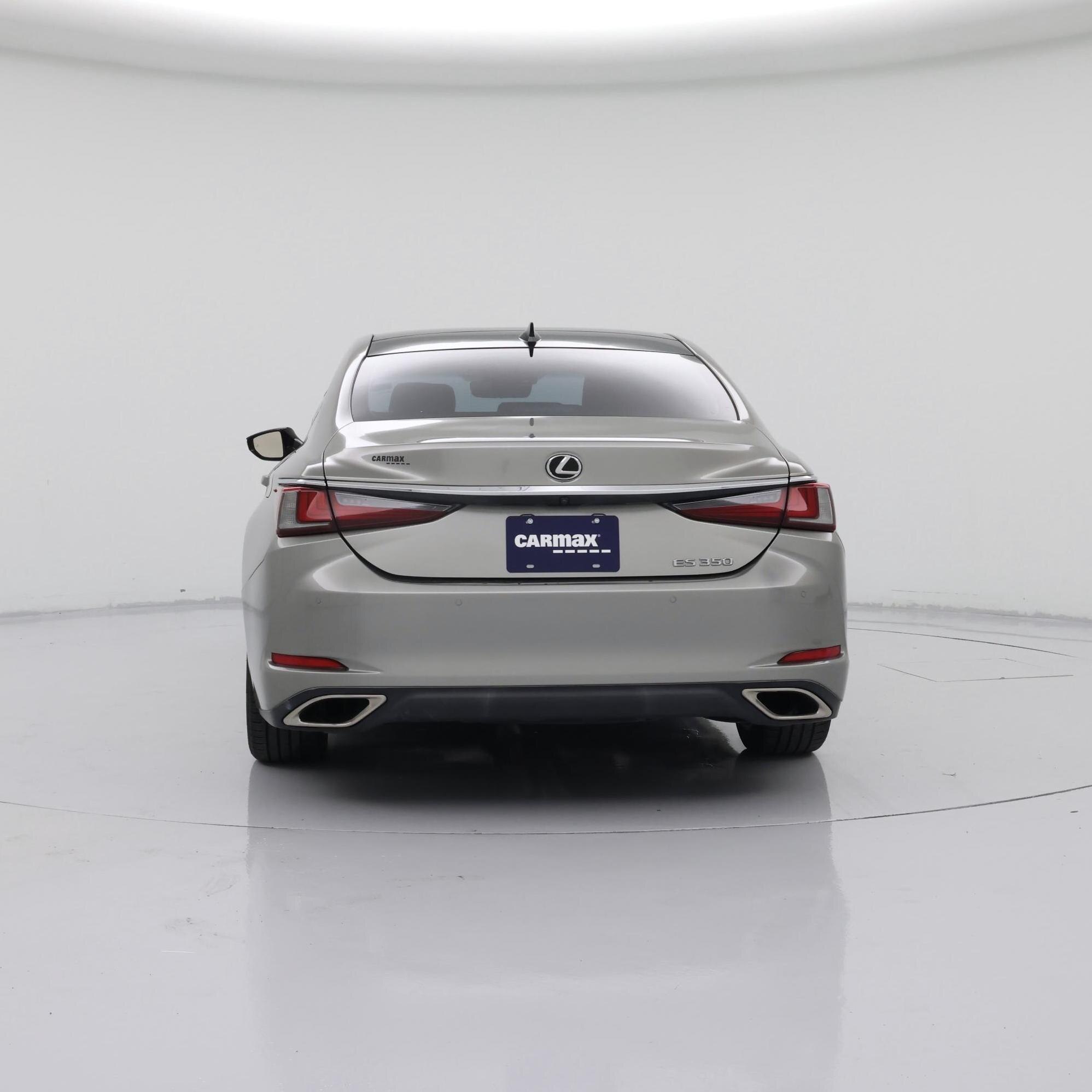 Thumbnail: 2019 Lexus ES - 6