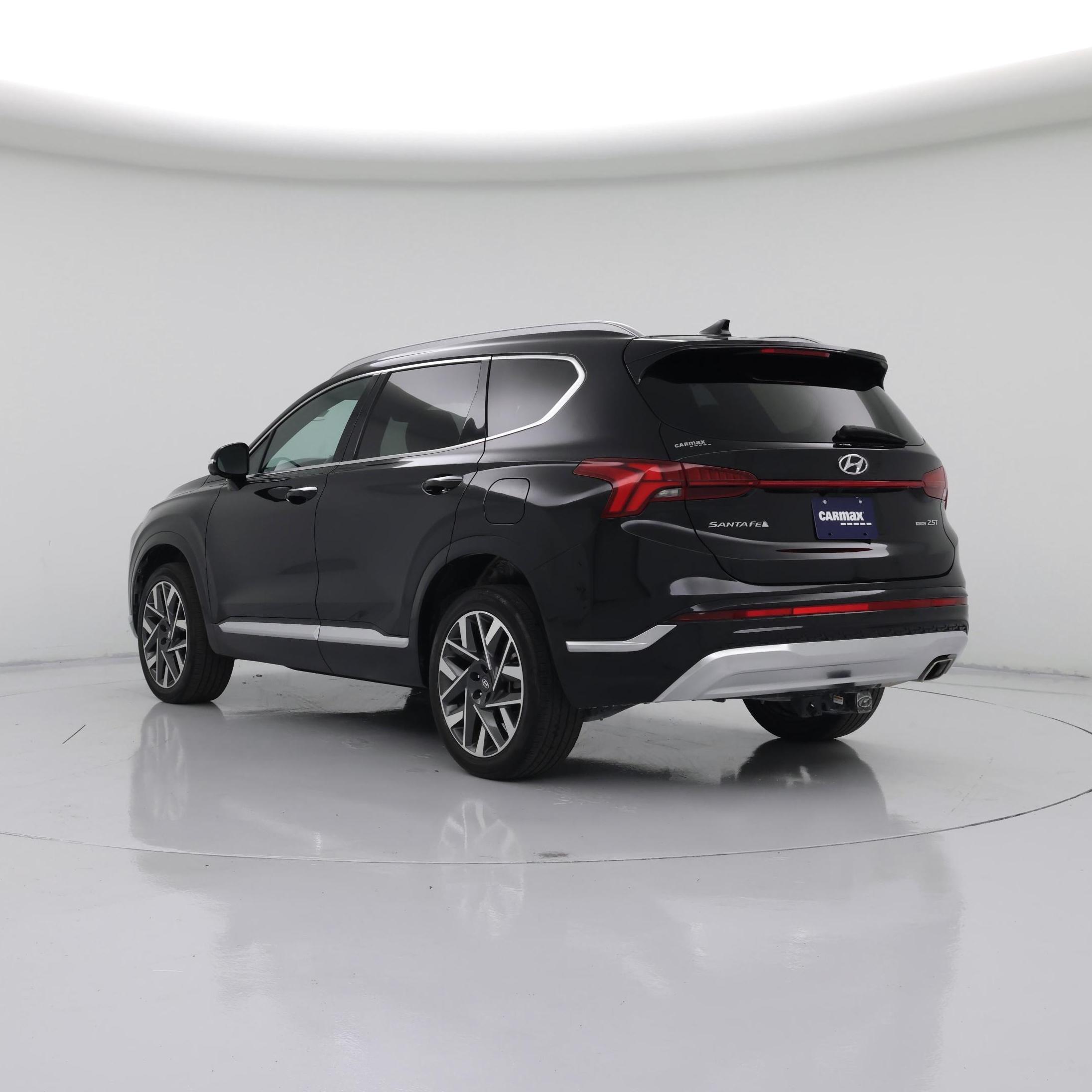 Thumbnail: 2023 Hyundai Santa Fe - 2