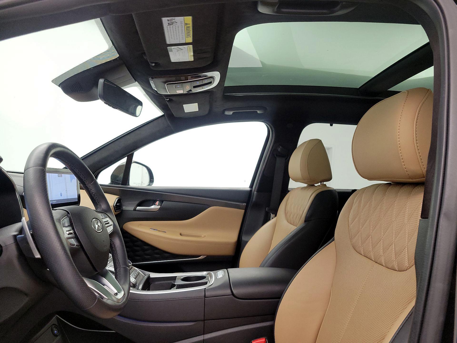 Thumbnail: 2023 Hyundai Santa Fe - 20
