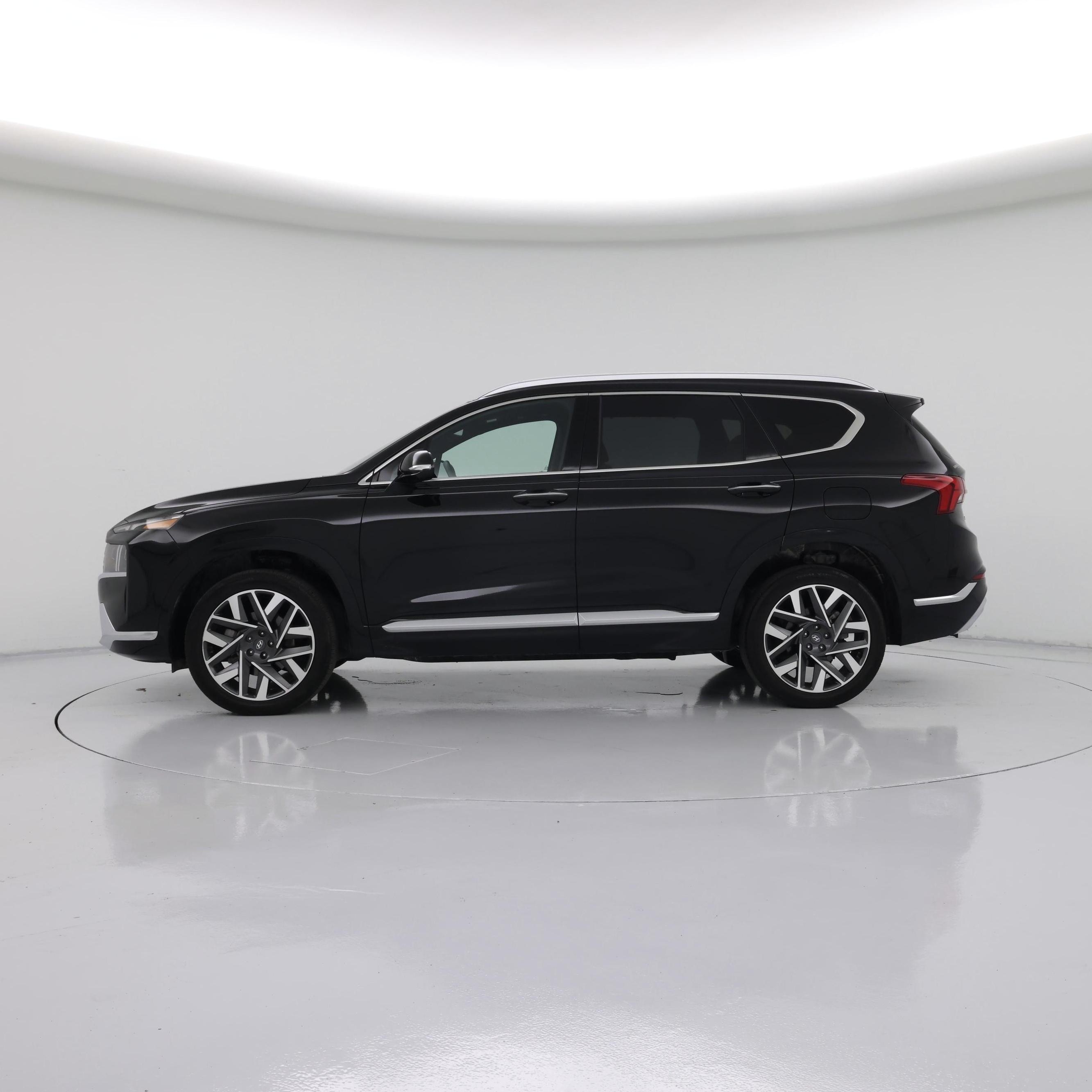 Thumbnail: 2023 Hyundai Santa Fe - 3