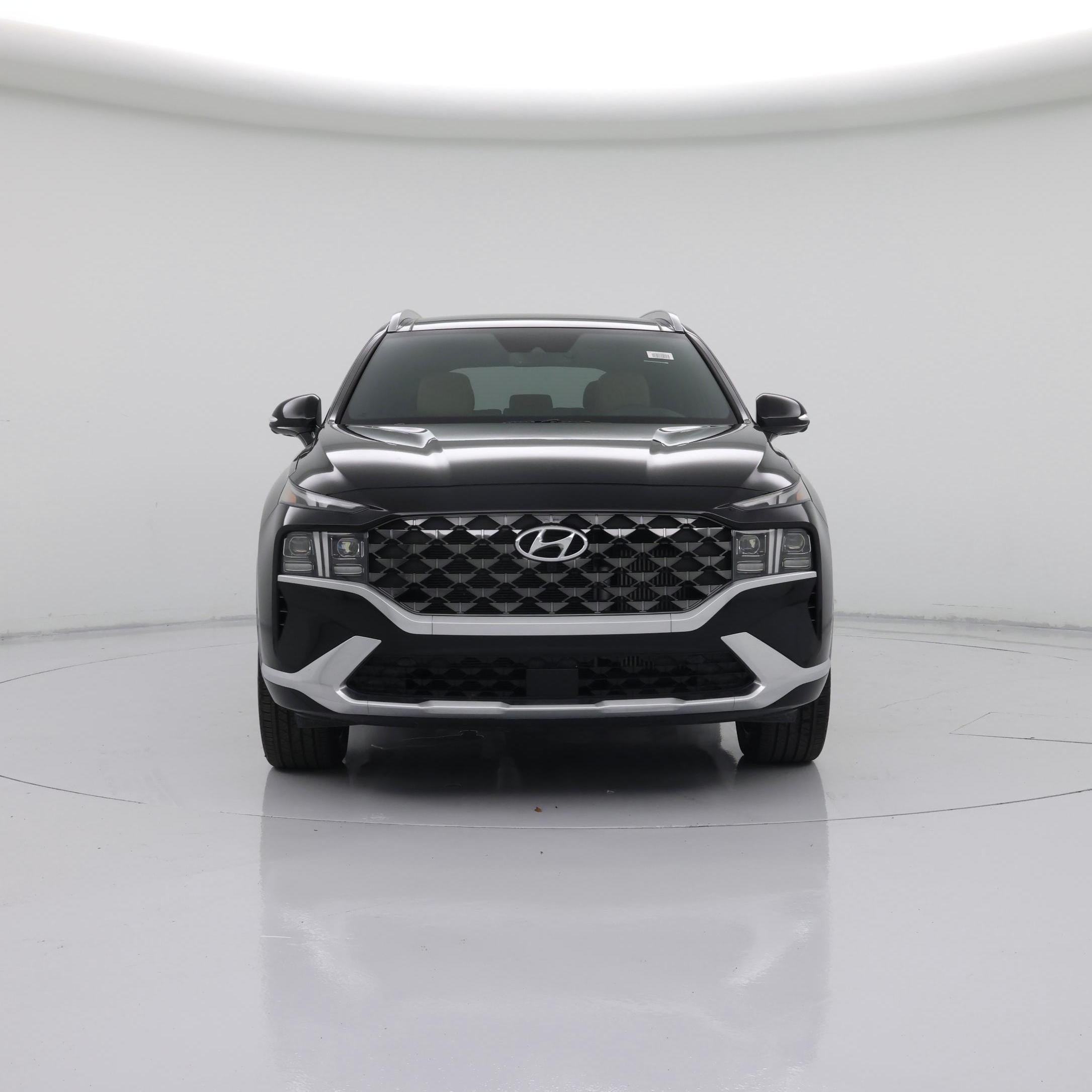 Thumbnail: 2023 Hyundai Santa Fe - 5