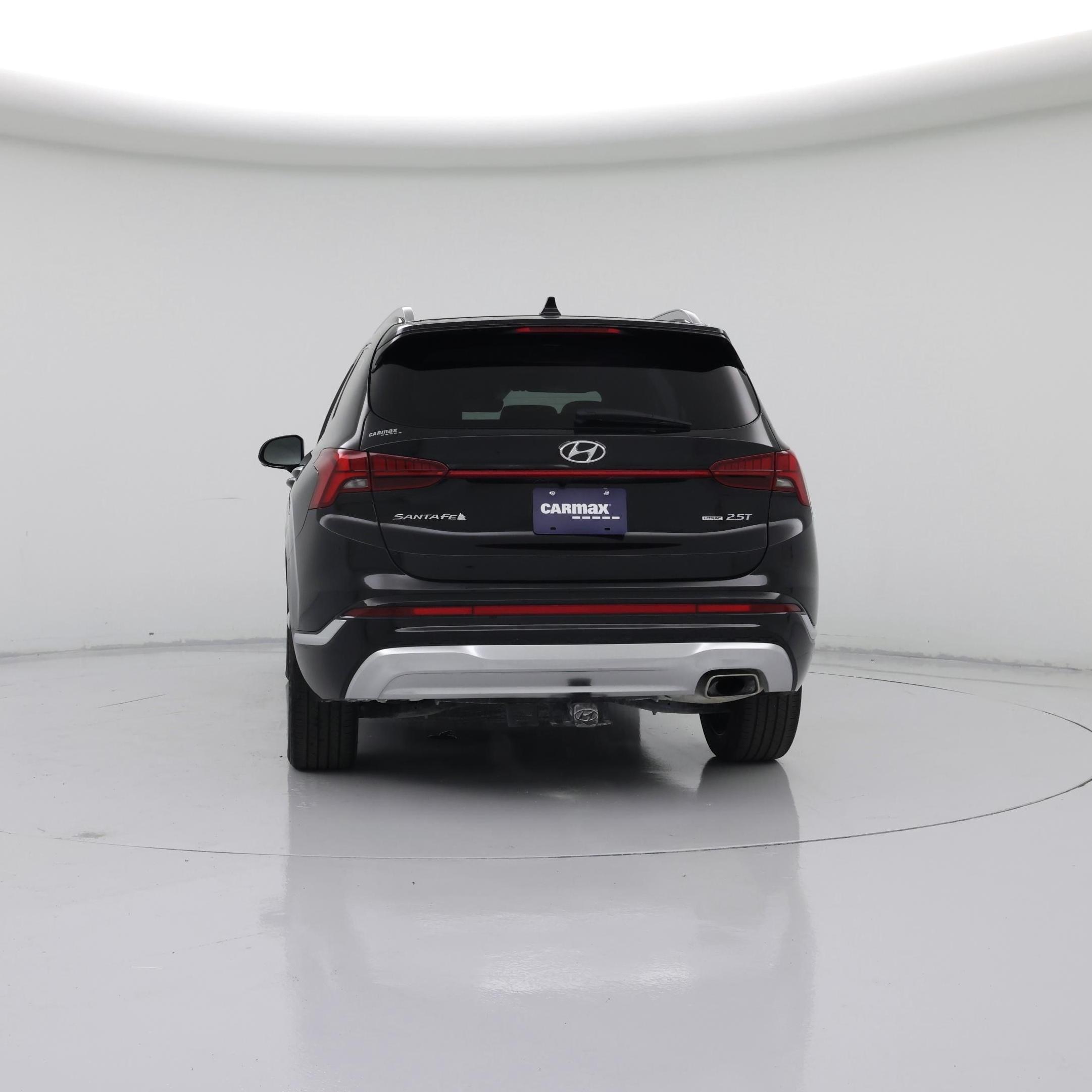 Thumbnail: 2023 Hyundai Santa Fe - 6
