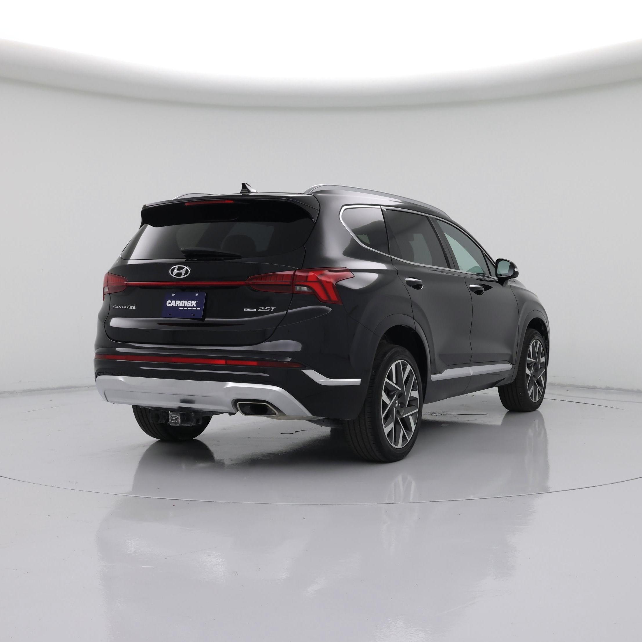 Thumbnail: 2023 Hyundai Santa Fe - 8