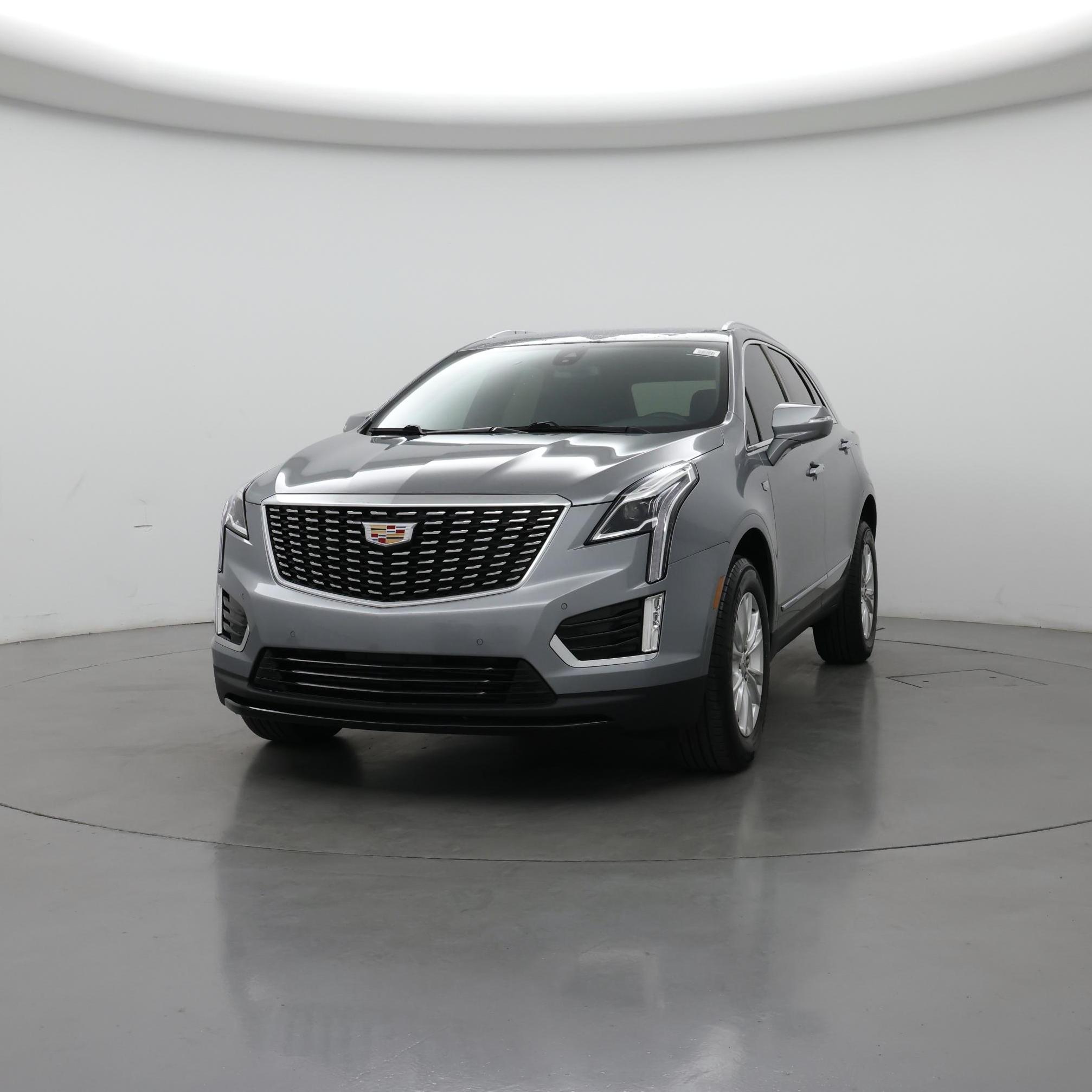 Thumbnail: 2023 Cadillac XT5 - 4