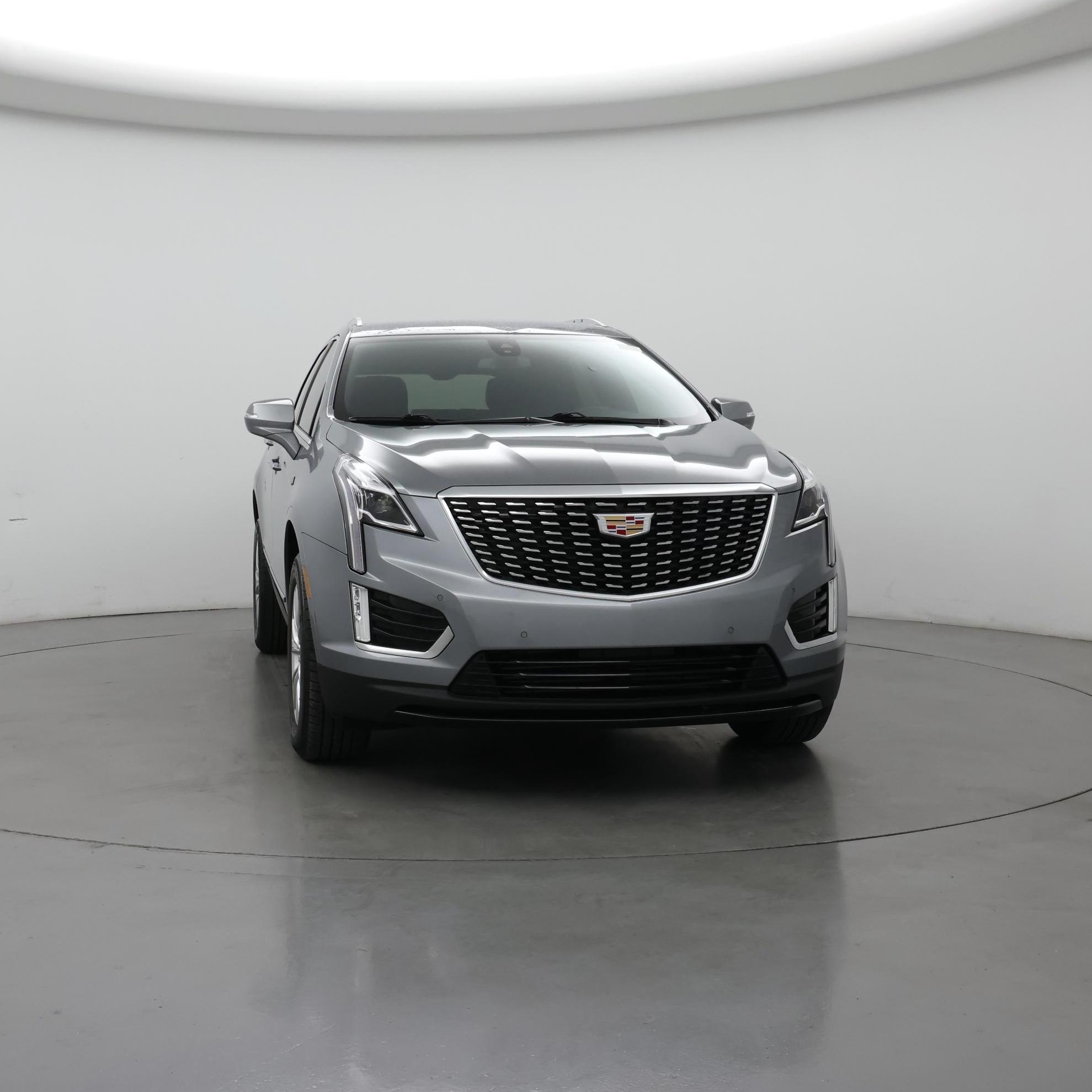 Thumbnail: 2023 Cadillac XT5 - 5