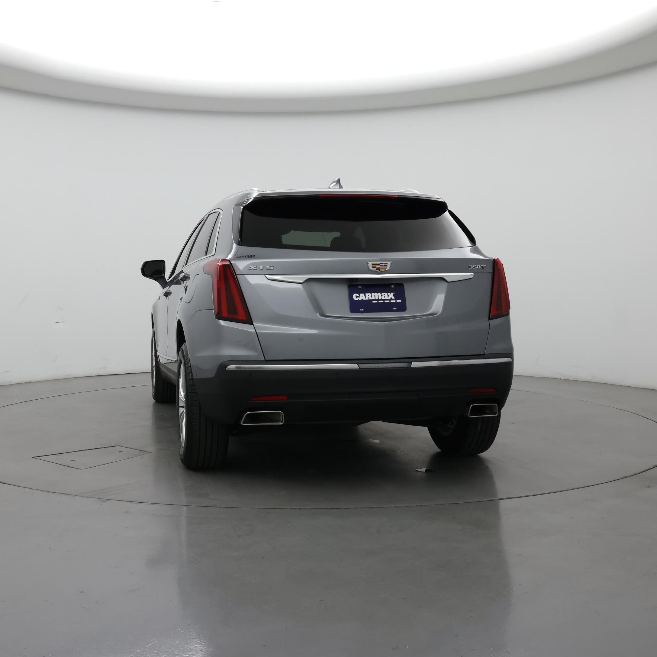 Thumbnail: 2023 Cadillac XT5 - 6