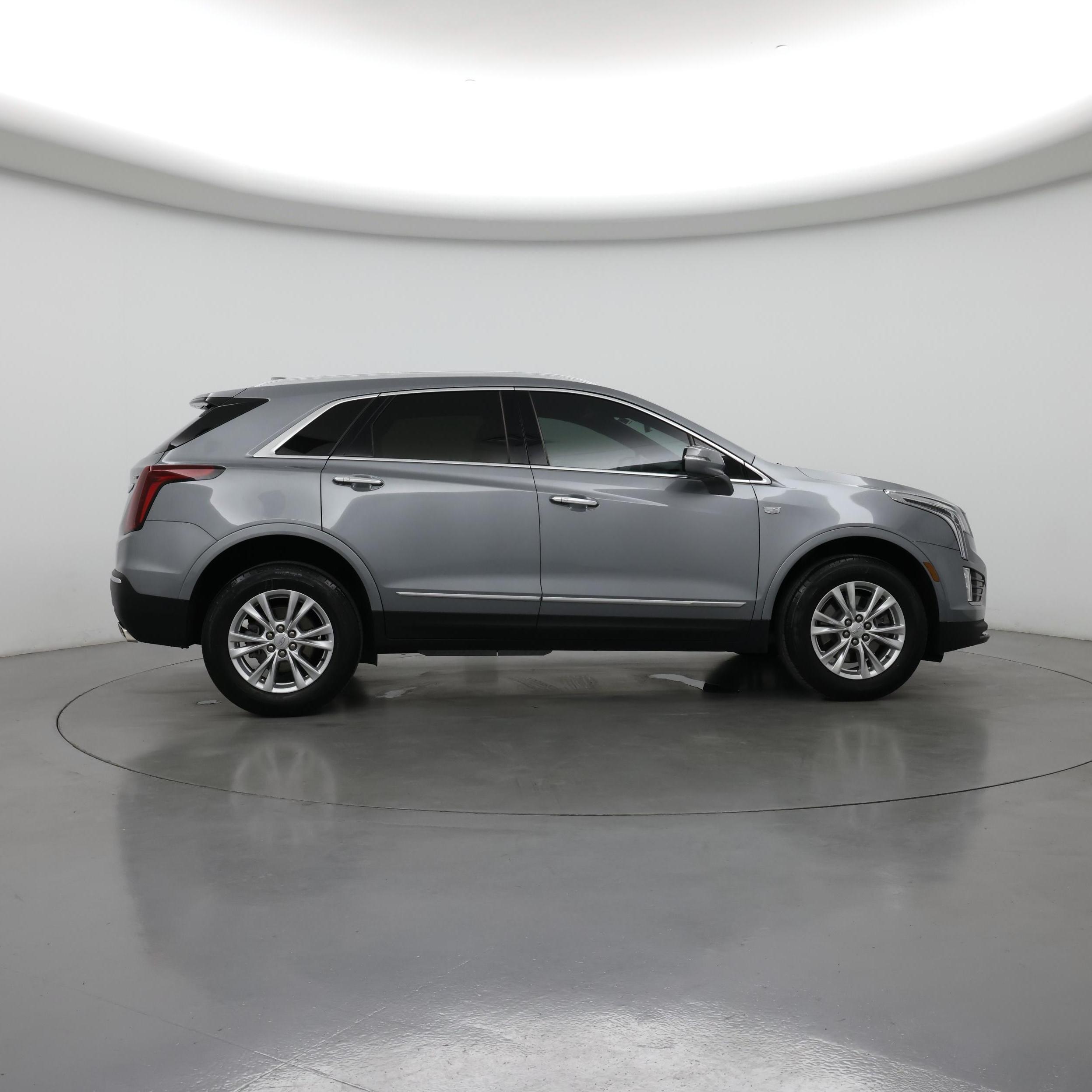 Thumbnail: 2023 Cadillac XT5 - 7
