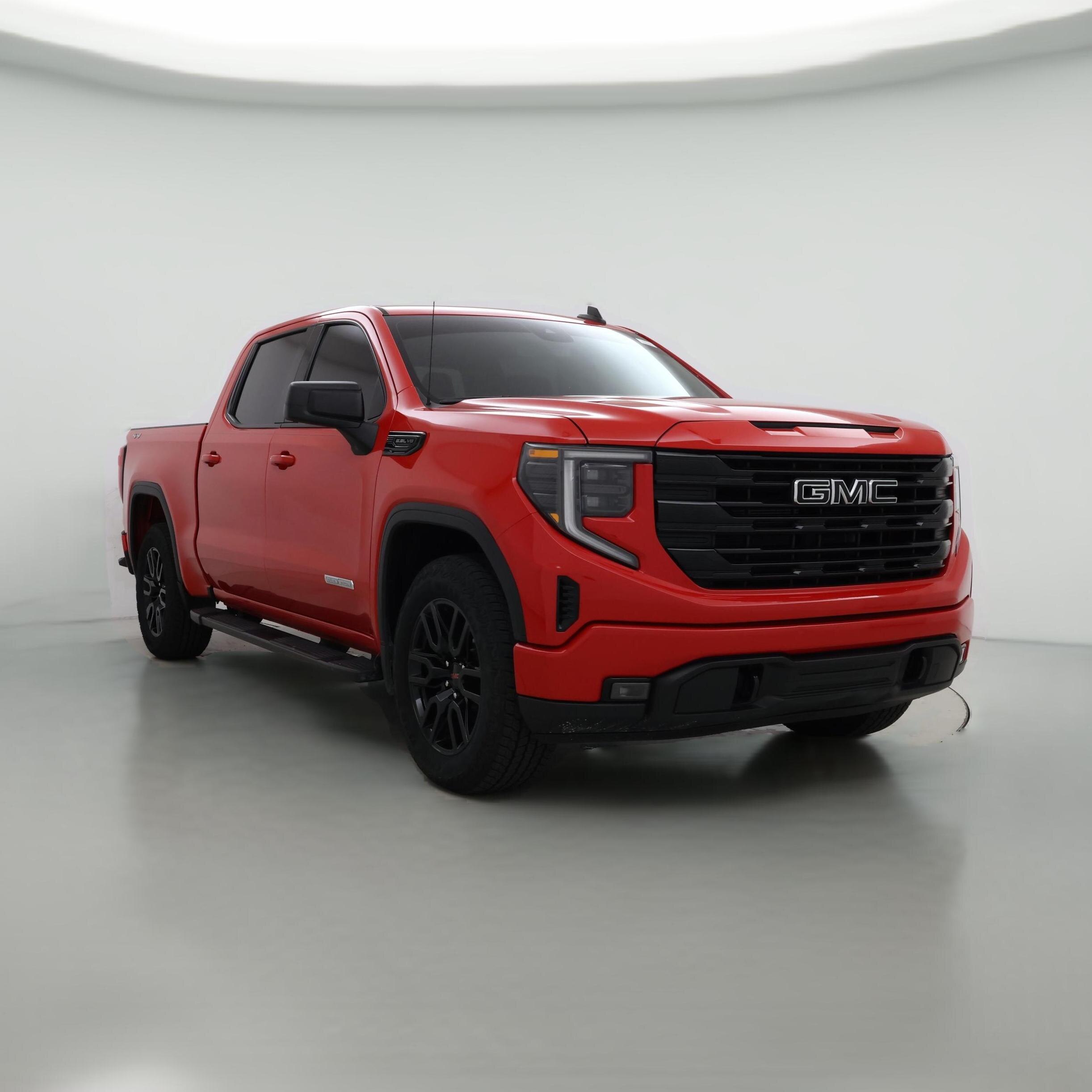 Thumbnail: 2023 GMC Sierra 1500 - 1