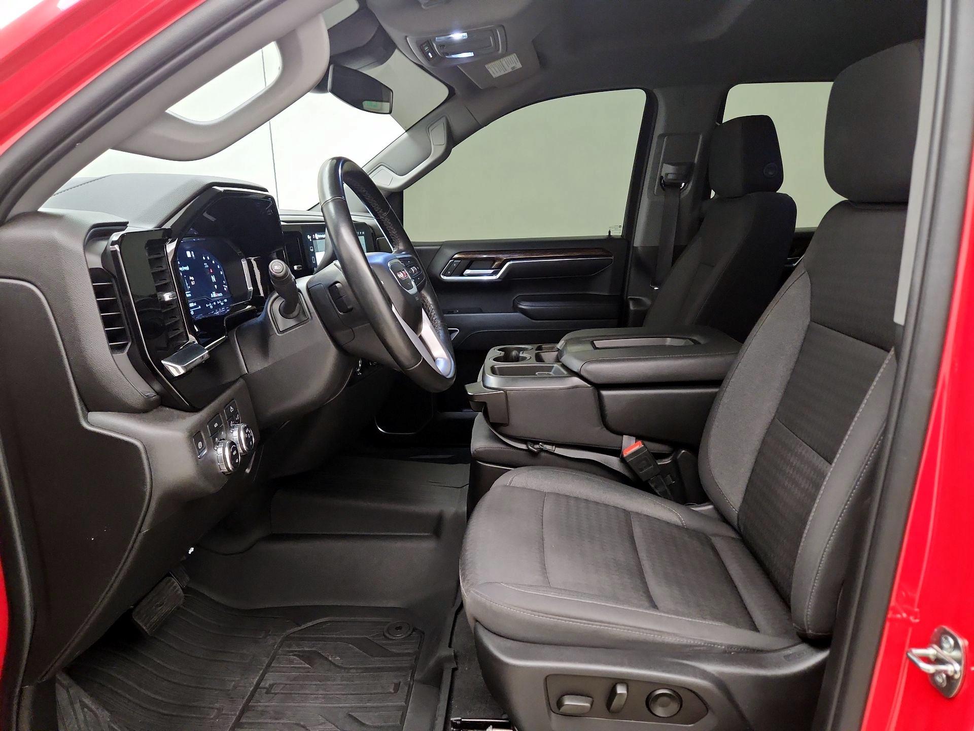 Thumbnail: 2023 GMC Sierra 1500 - 11