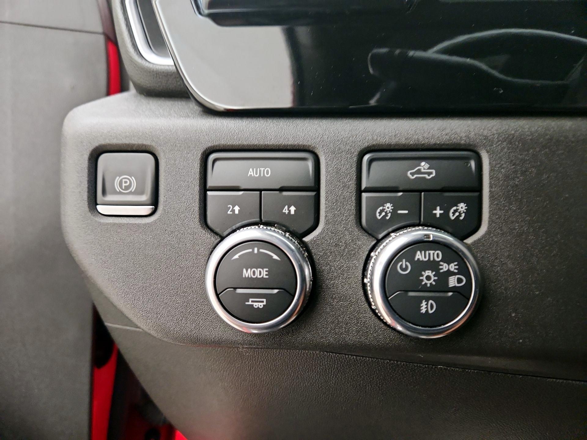 Thumbnail: 2023 GMC Sierra 1500 - 13