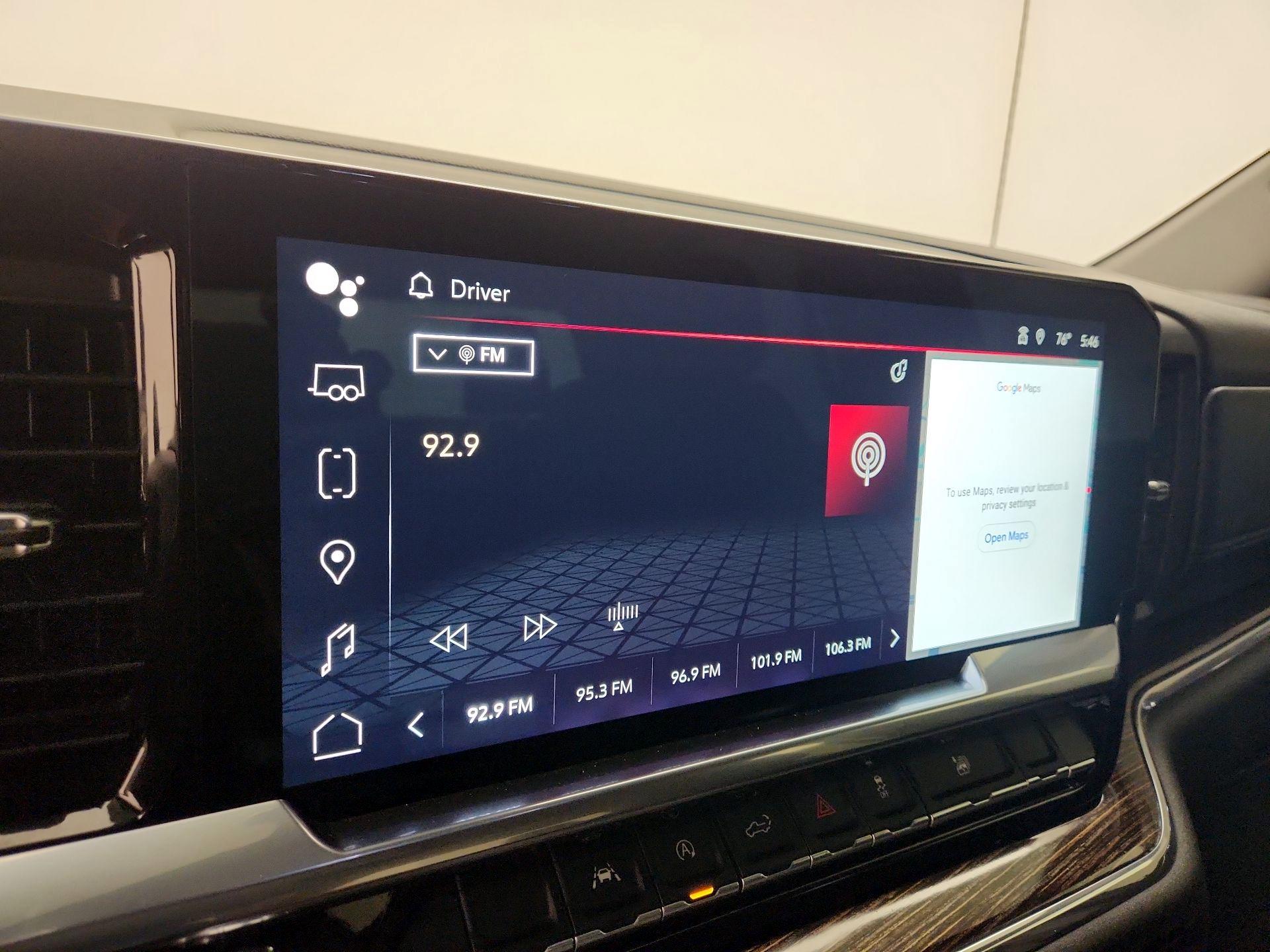 Thumbnail: 2023 GMC Sierra 1500 - 16