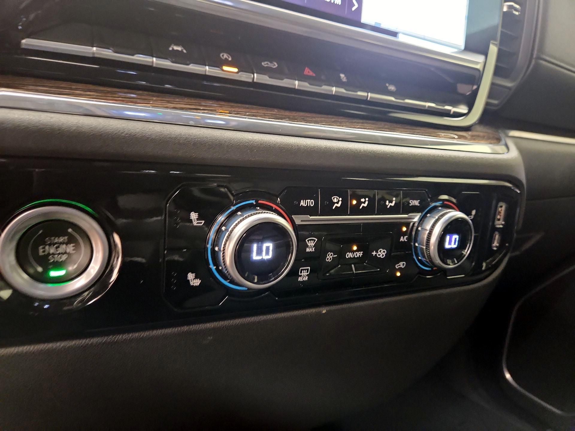 Thumbnail: 2023 GMC Sierra 1500 - 17