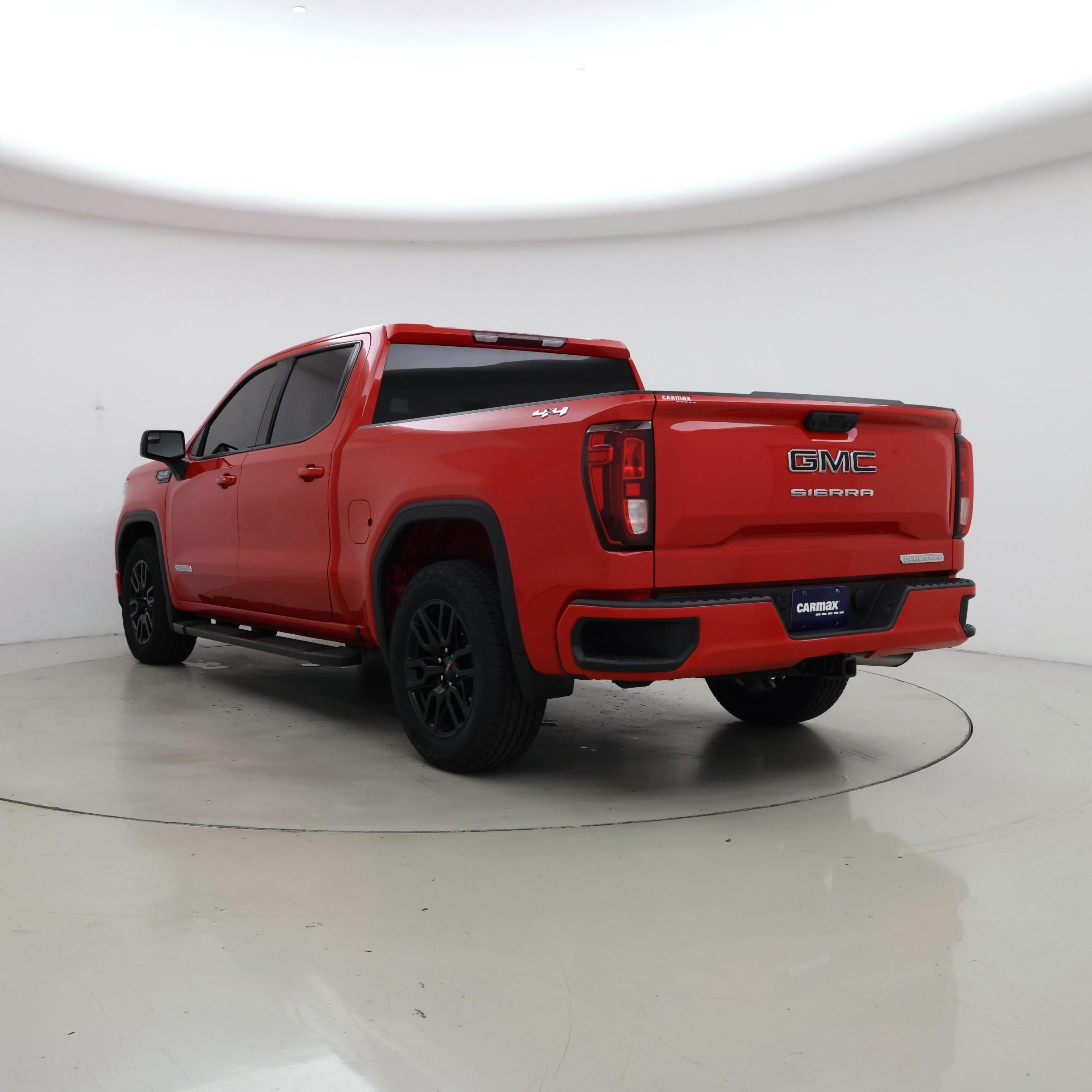 Thumbnail: 2023 GMC Sierra 1500 - 2