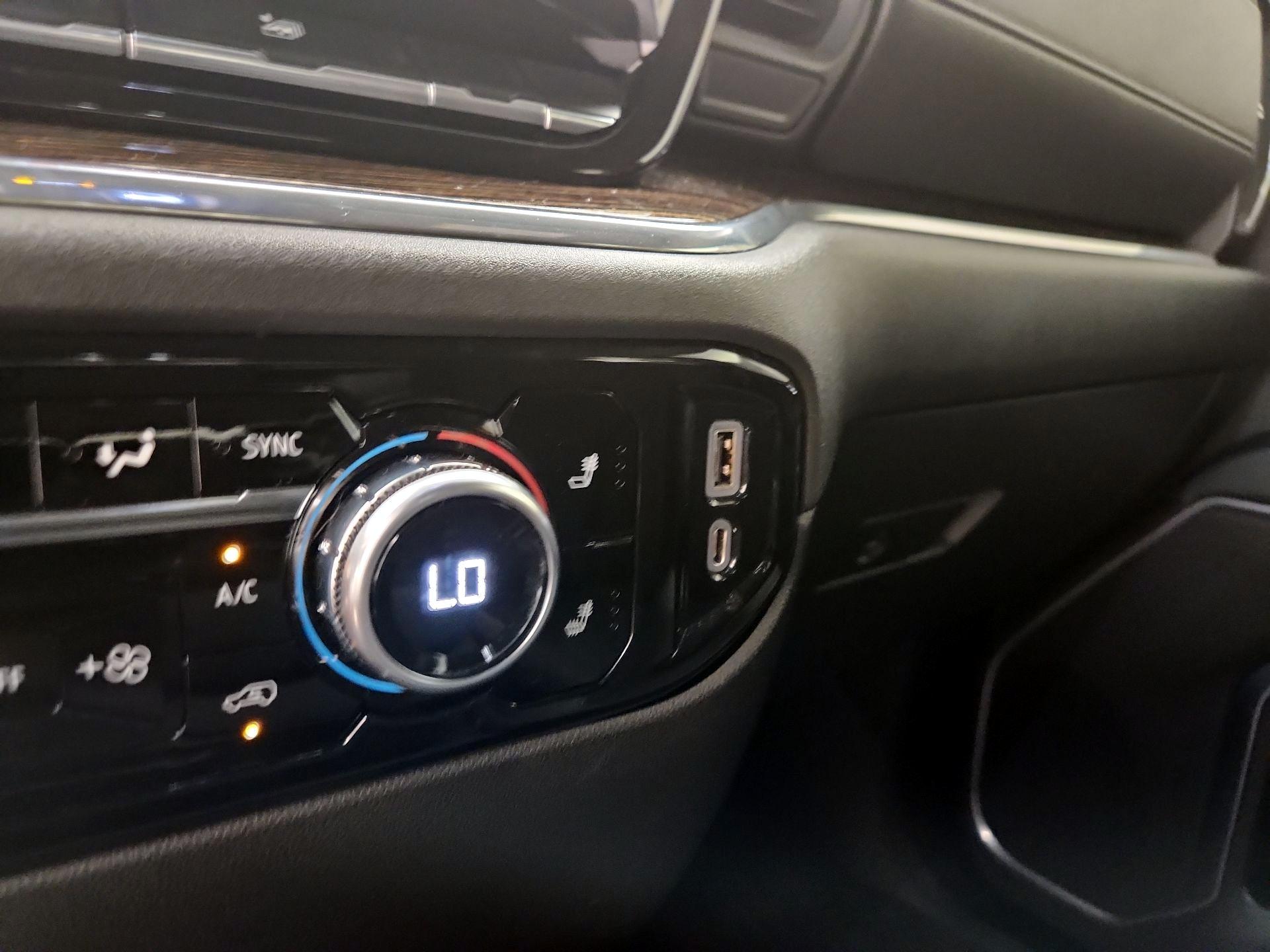 Thumbnail: 2023 GMC Sierra 1500 - 19