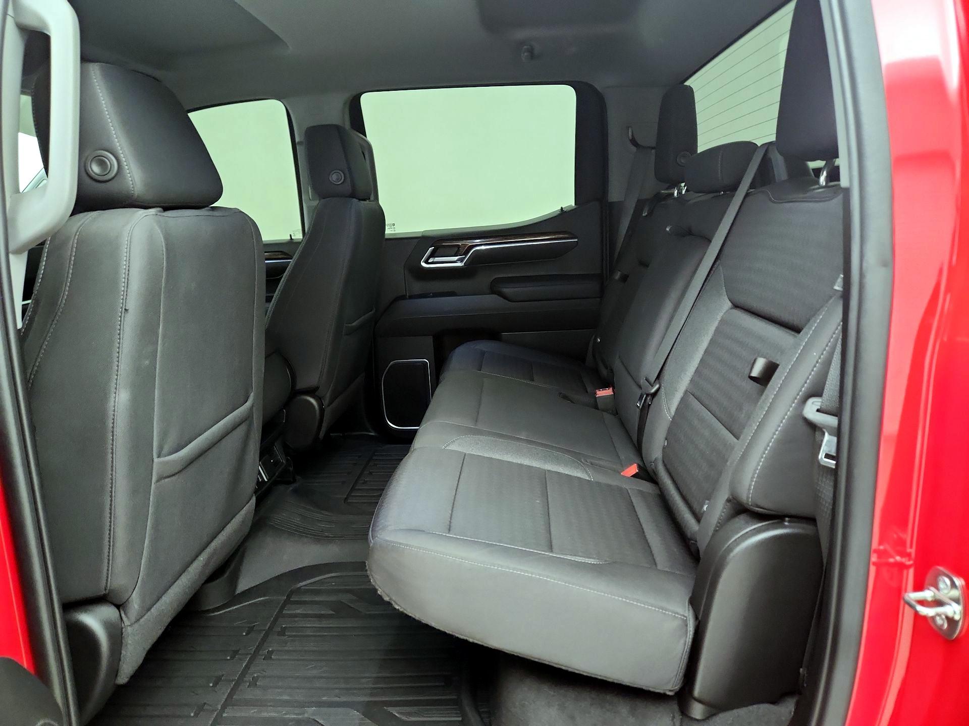 Thumbnail: 2023 GMC Sierra 1500 - 20