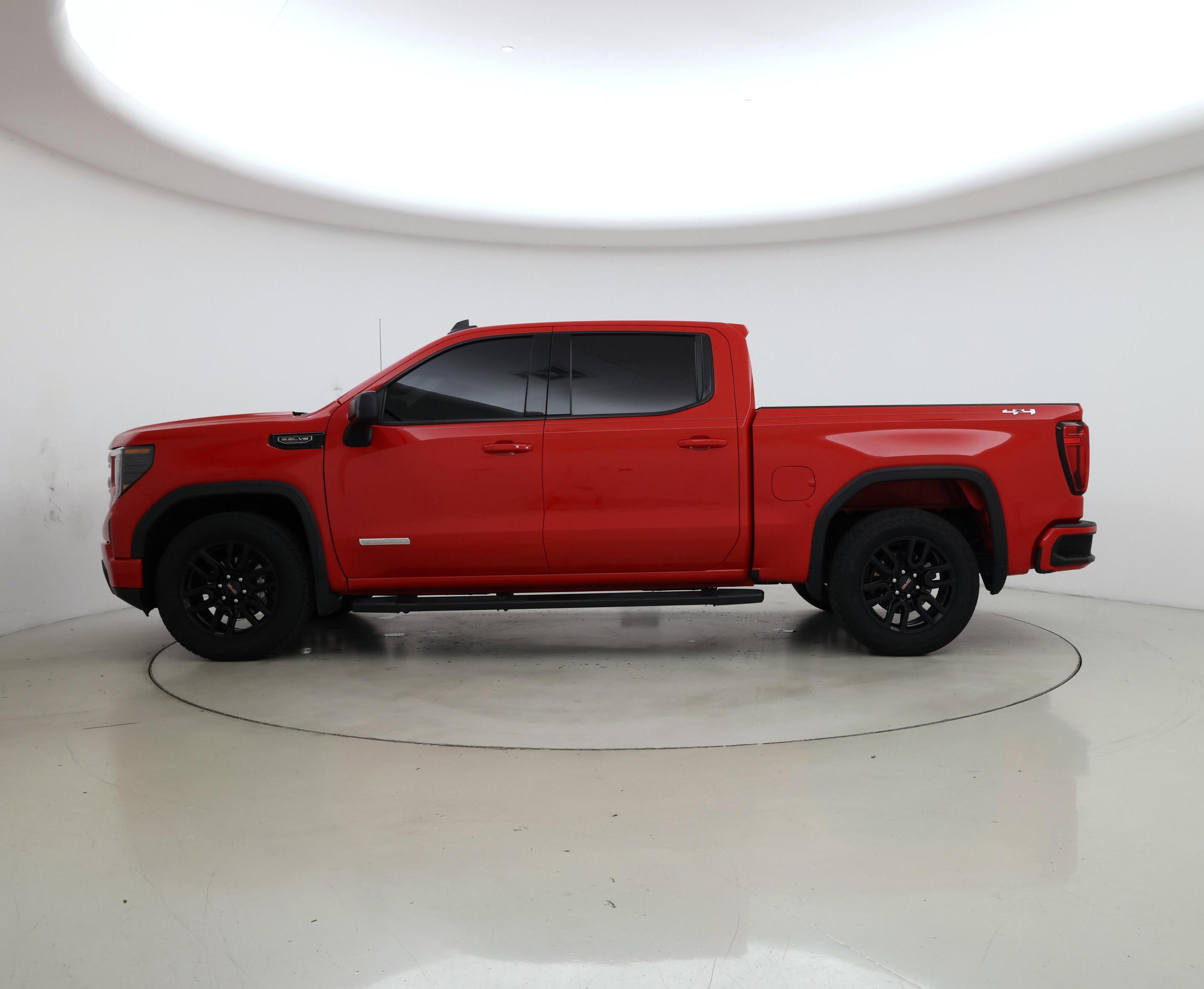 Thumbnail: 2023 GMC Sierra 1500 - 3