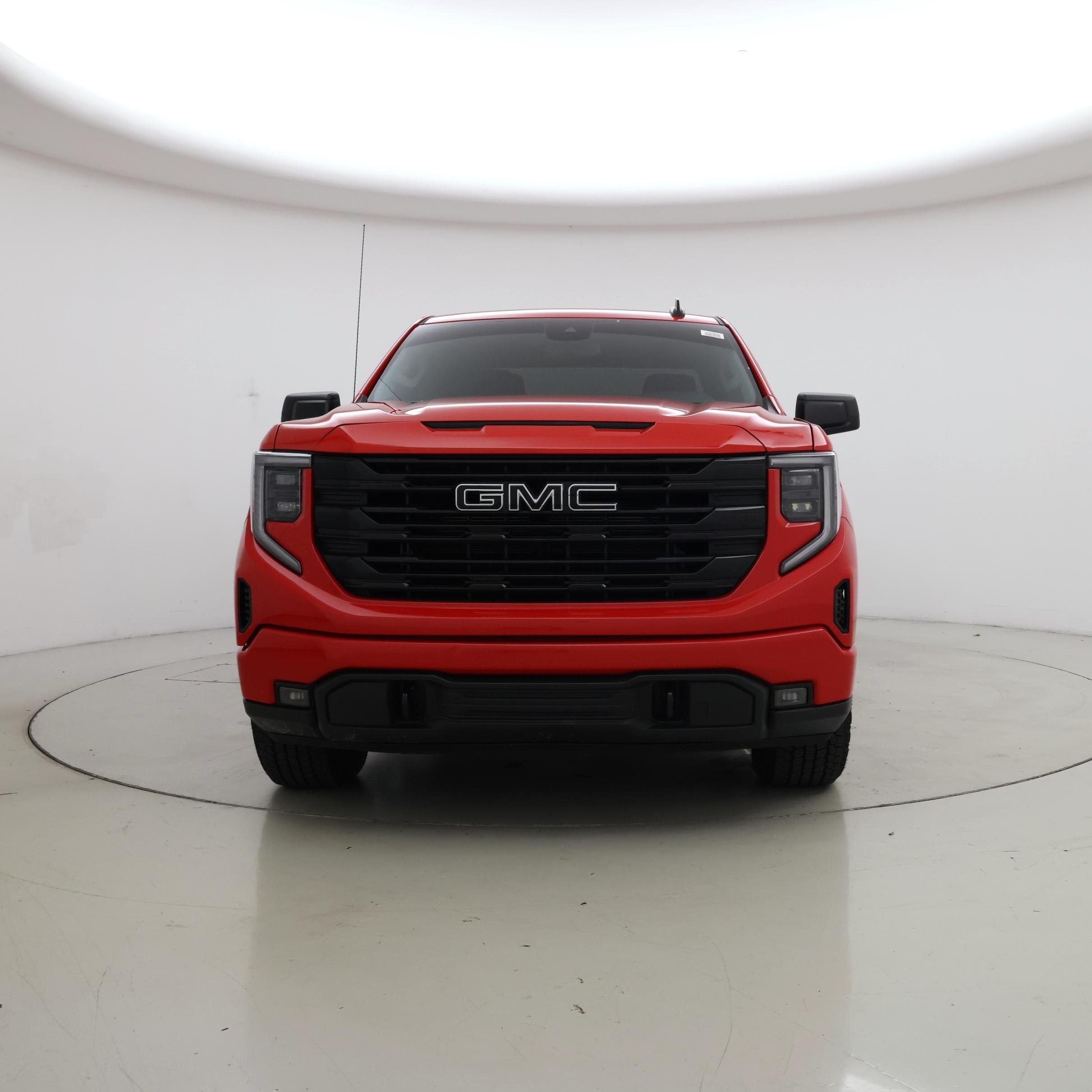 Thumbnail: 2023 GMC Sierra 1500 - 5