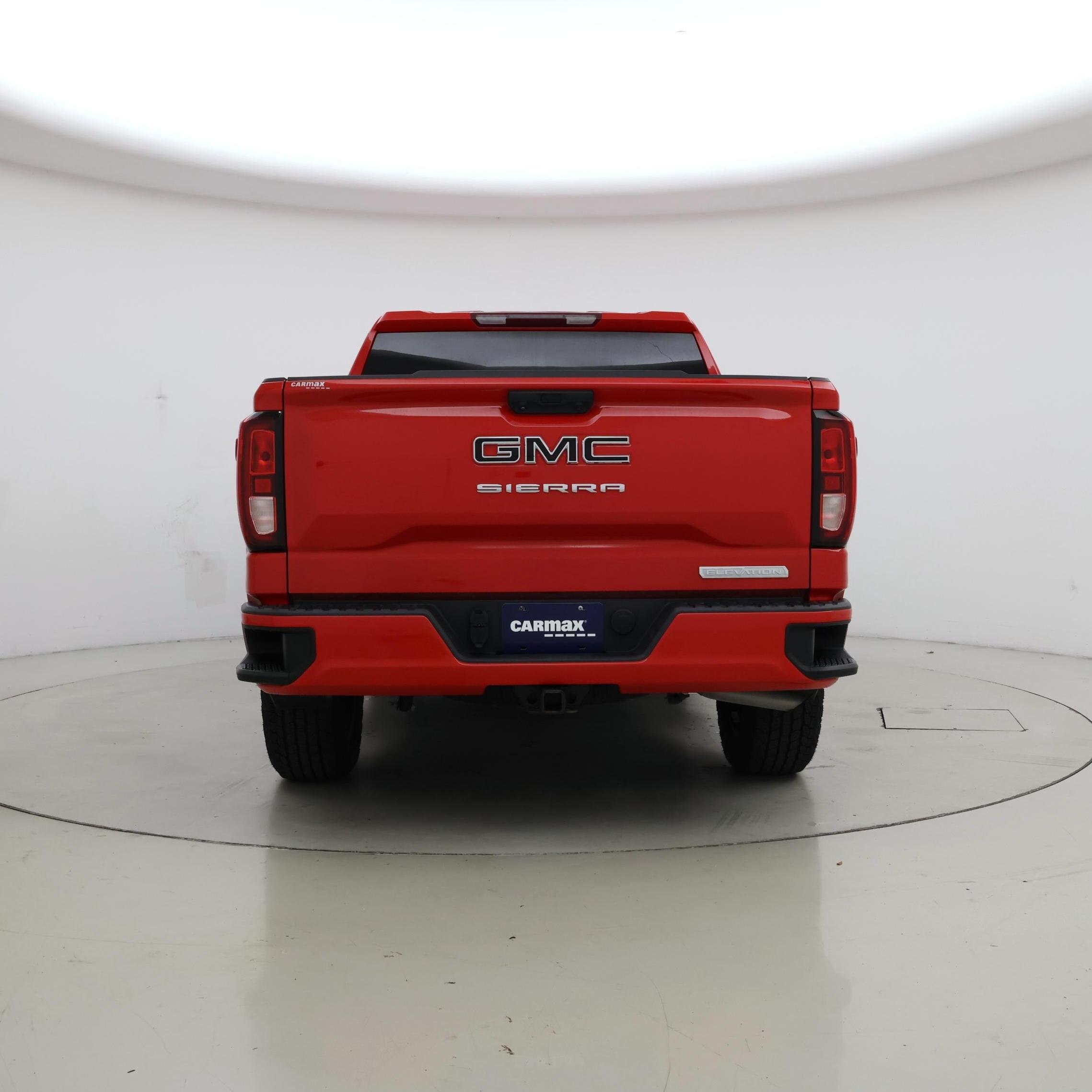 Thumbnail: 2023 GMC Sierra 1500 - 6