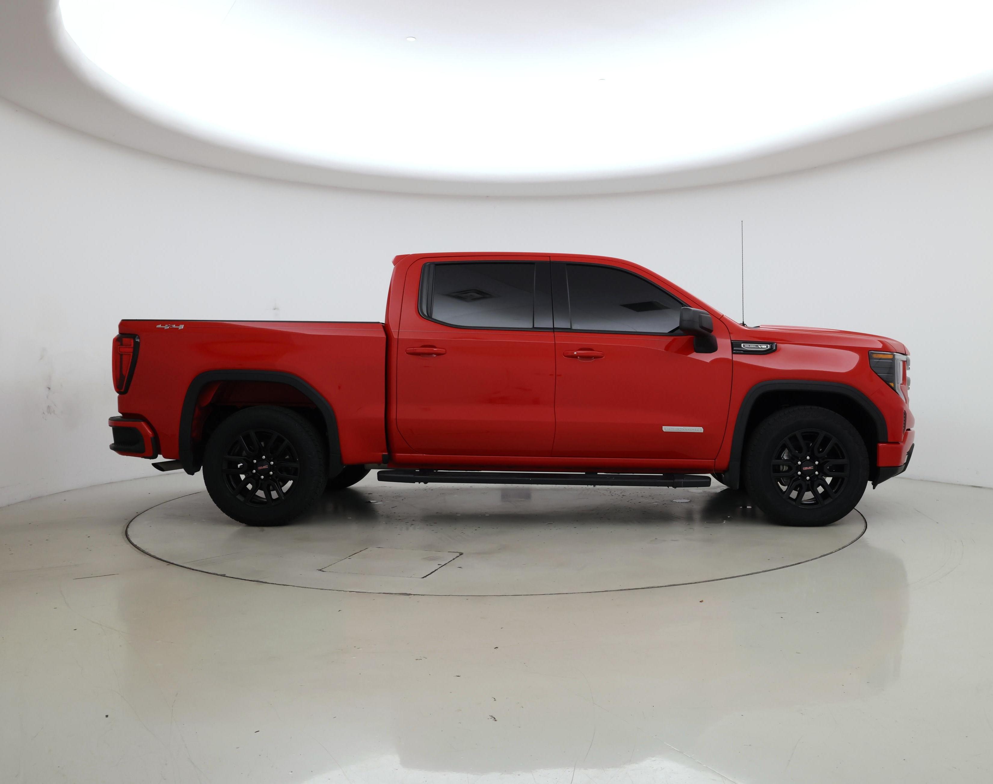 Thumbnail: 2023 GMC Sierra 1500 - 7