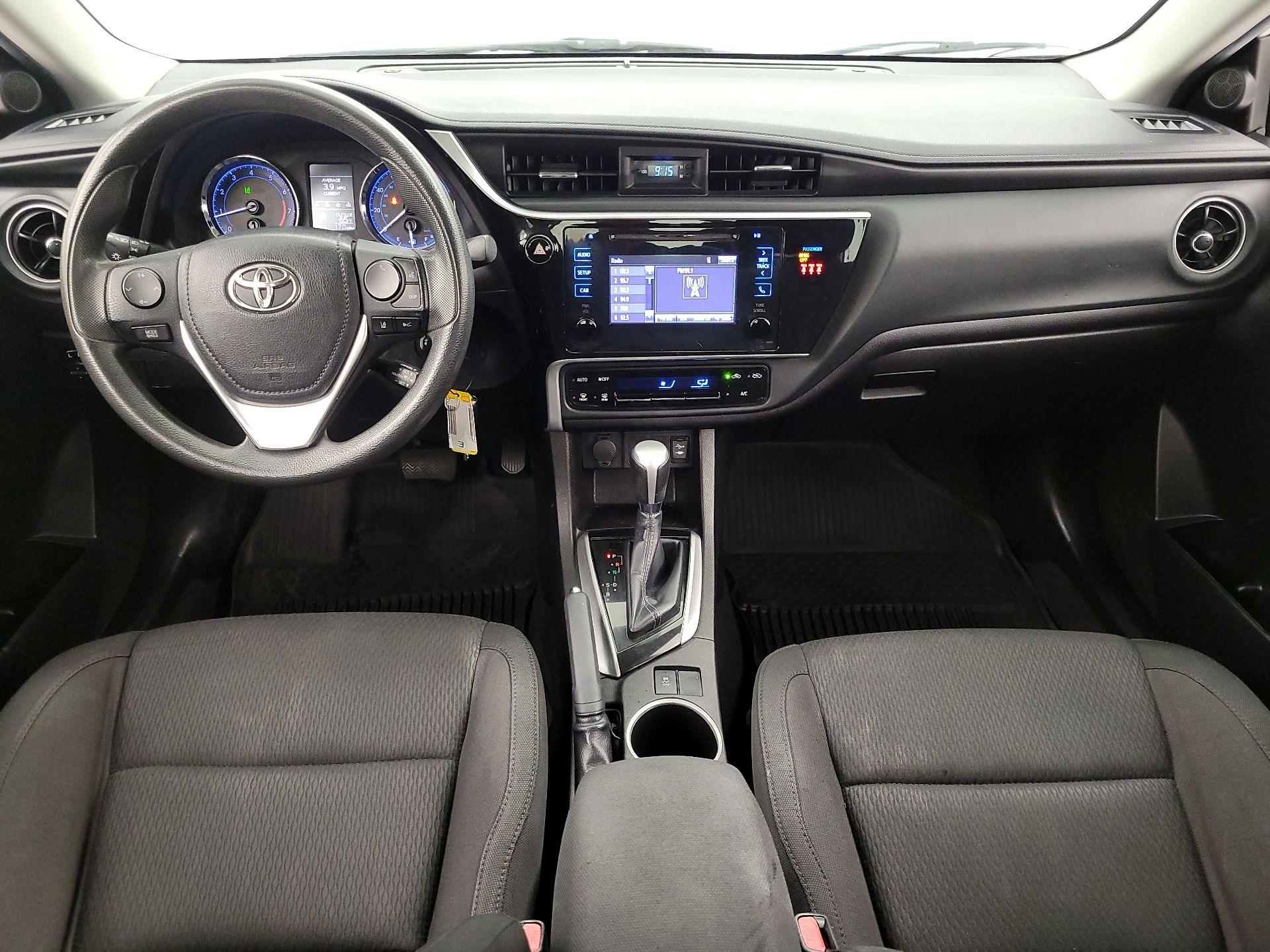 Thumbnail: 2019 Toyota Corolla - 9