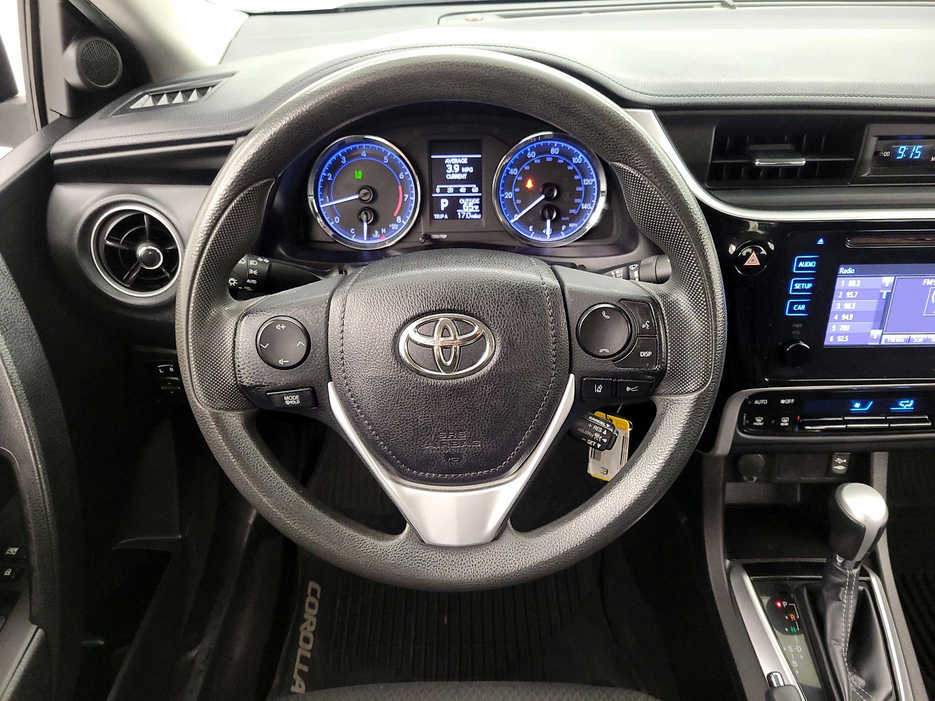 Thumbnail: 2019 Toyota Corolla - 10