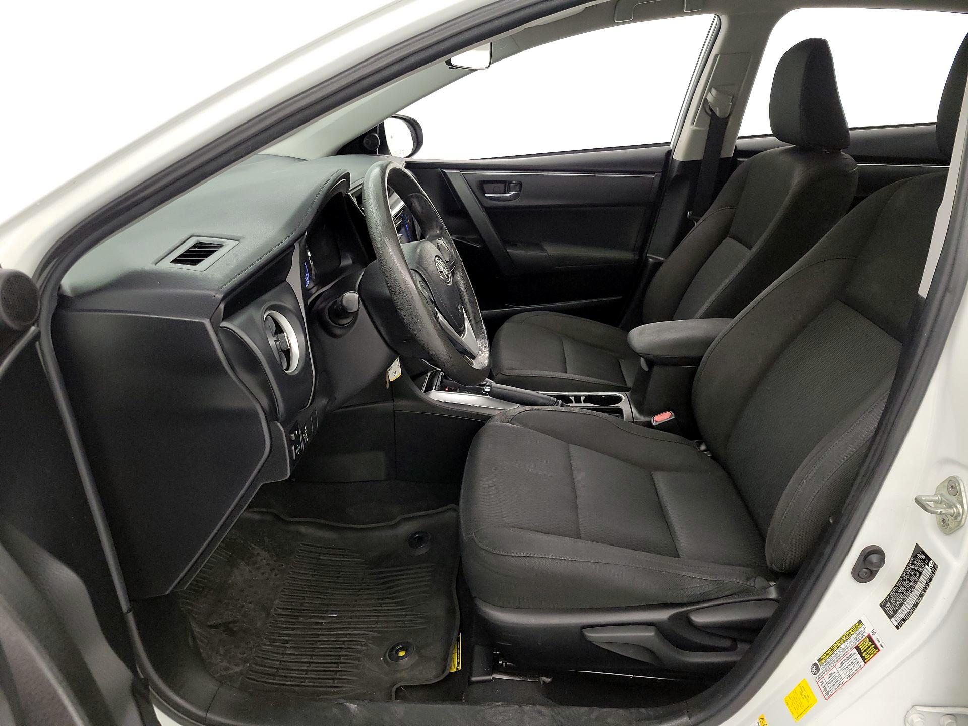 Thumbnail: 2019 Toyota Corolla - 11