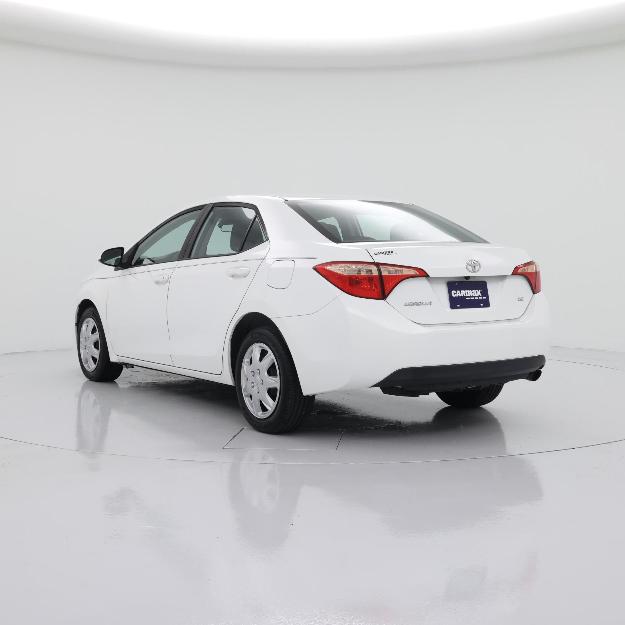 Thumbnail: 2019 Toyota Corolla - 2