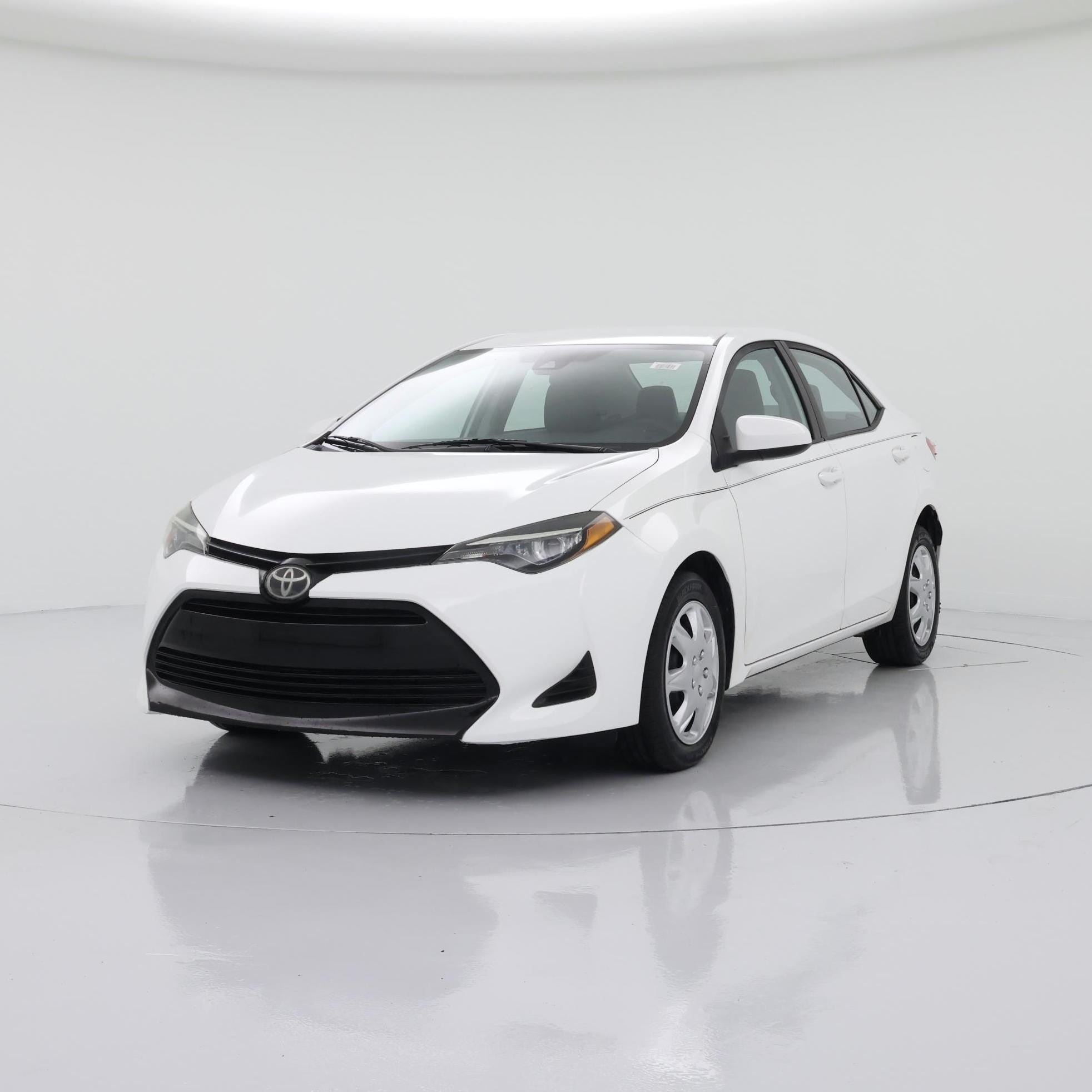 Thumbnail: 2019 Toyota Corolla - 4