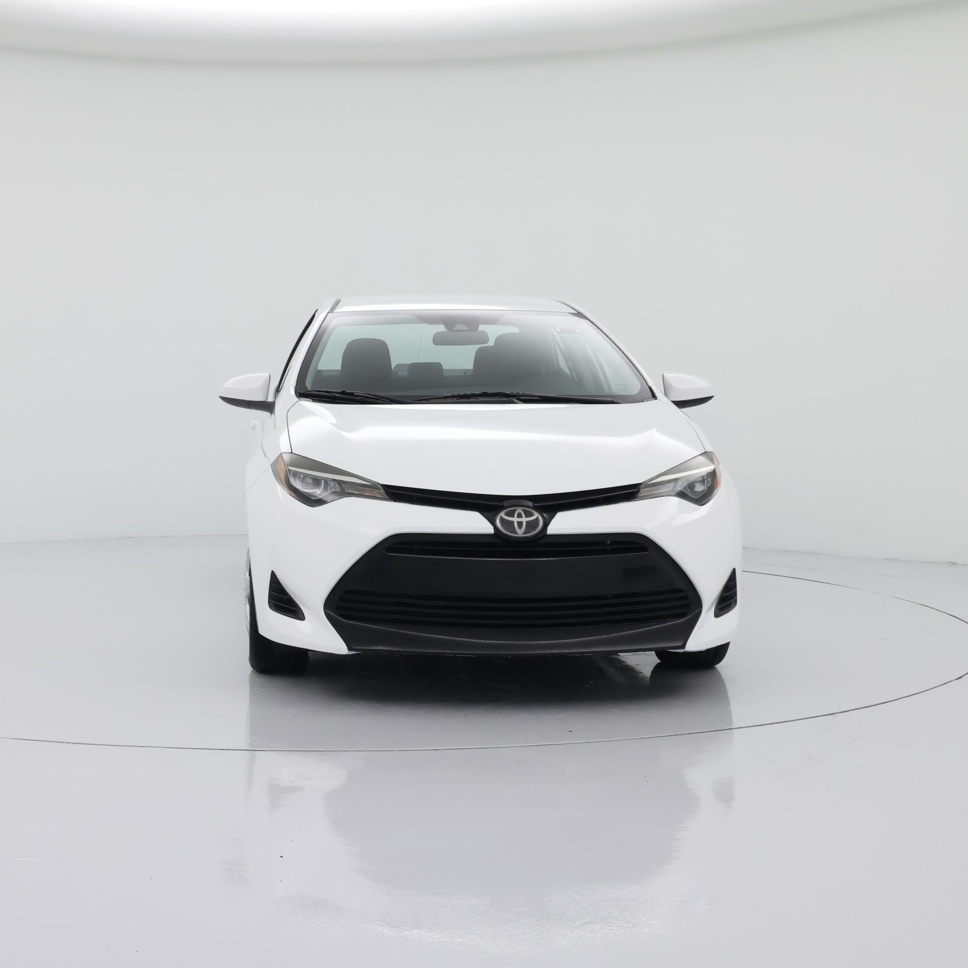 Thumbnail: 2019 Toyota Corolla - 5