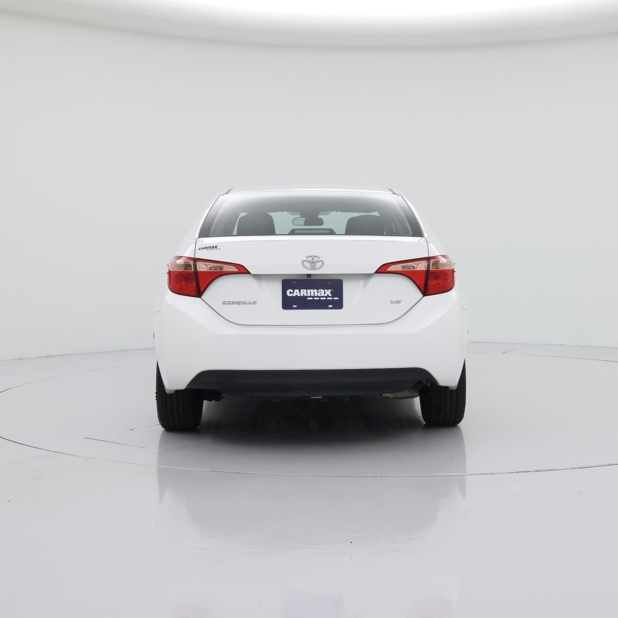 Thumbnail: 2019 Toyota Corolla - 6