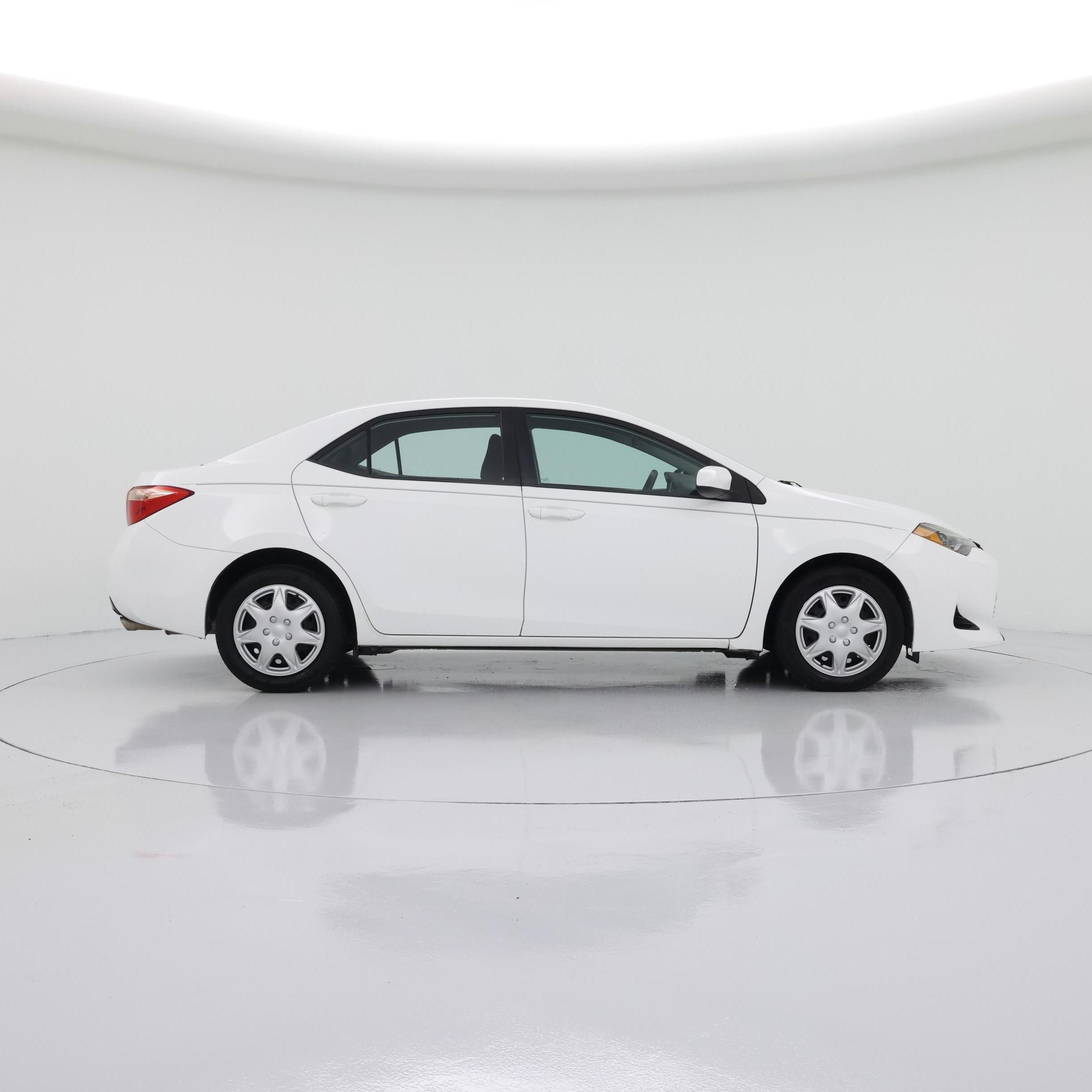 Thumbnail: 2019 Toyota Corolla - 7