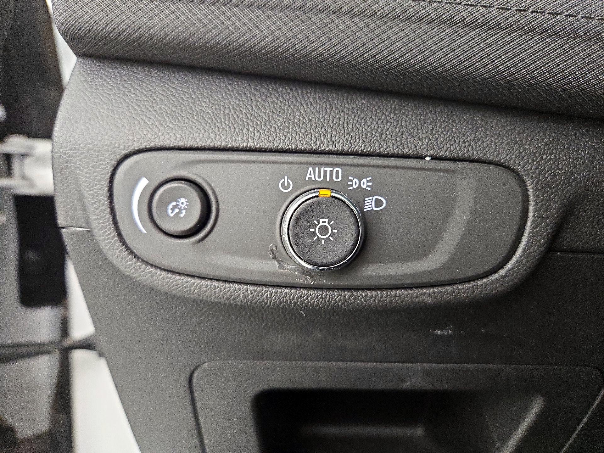 Thumbnail: 2024 Chevrolet TrailBlazer - 13