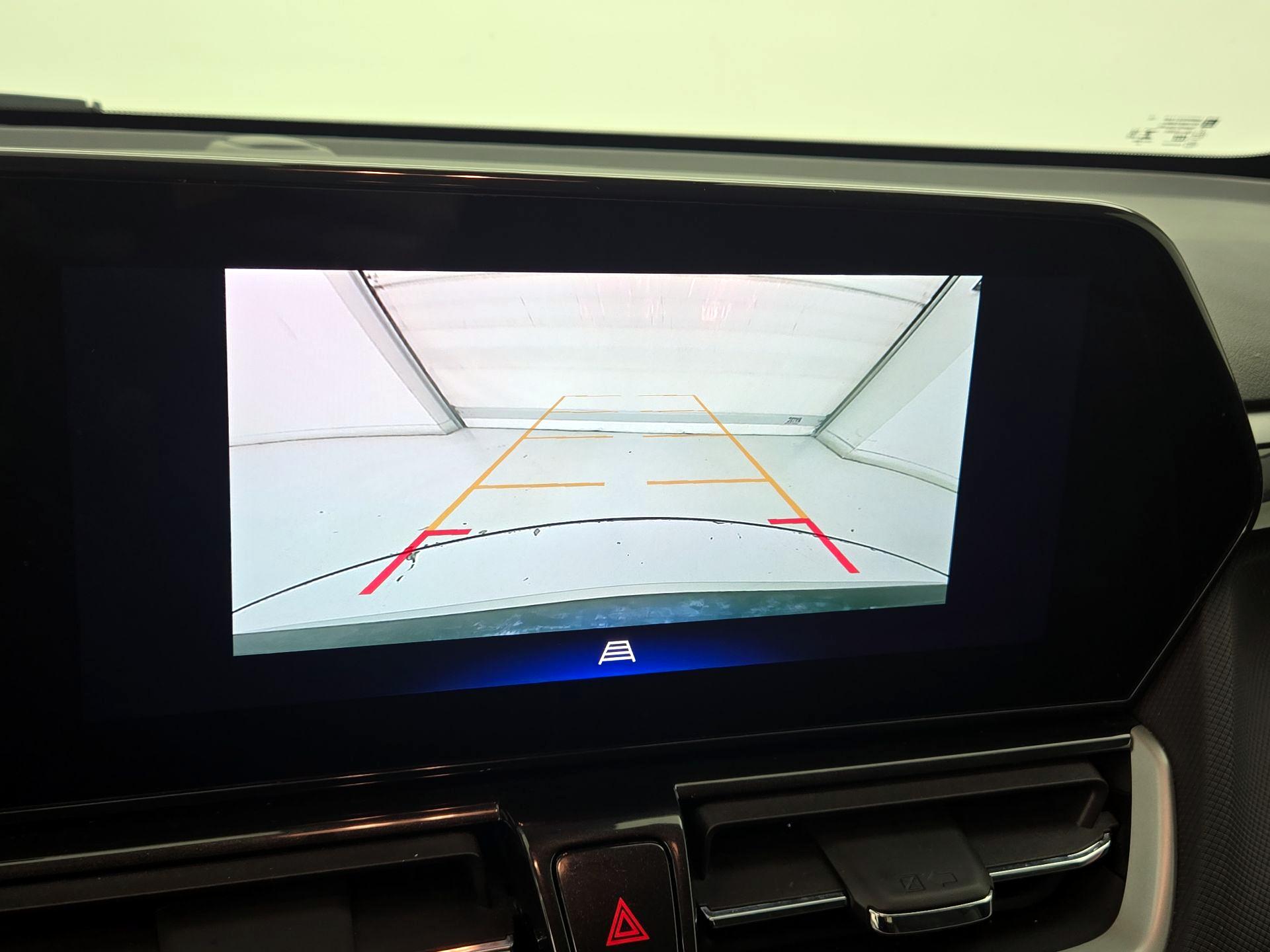 Thumbnail: 2024 Chevrolet TrailBlazer - 14