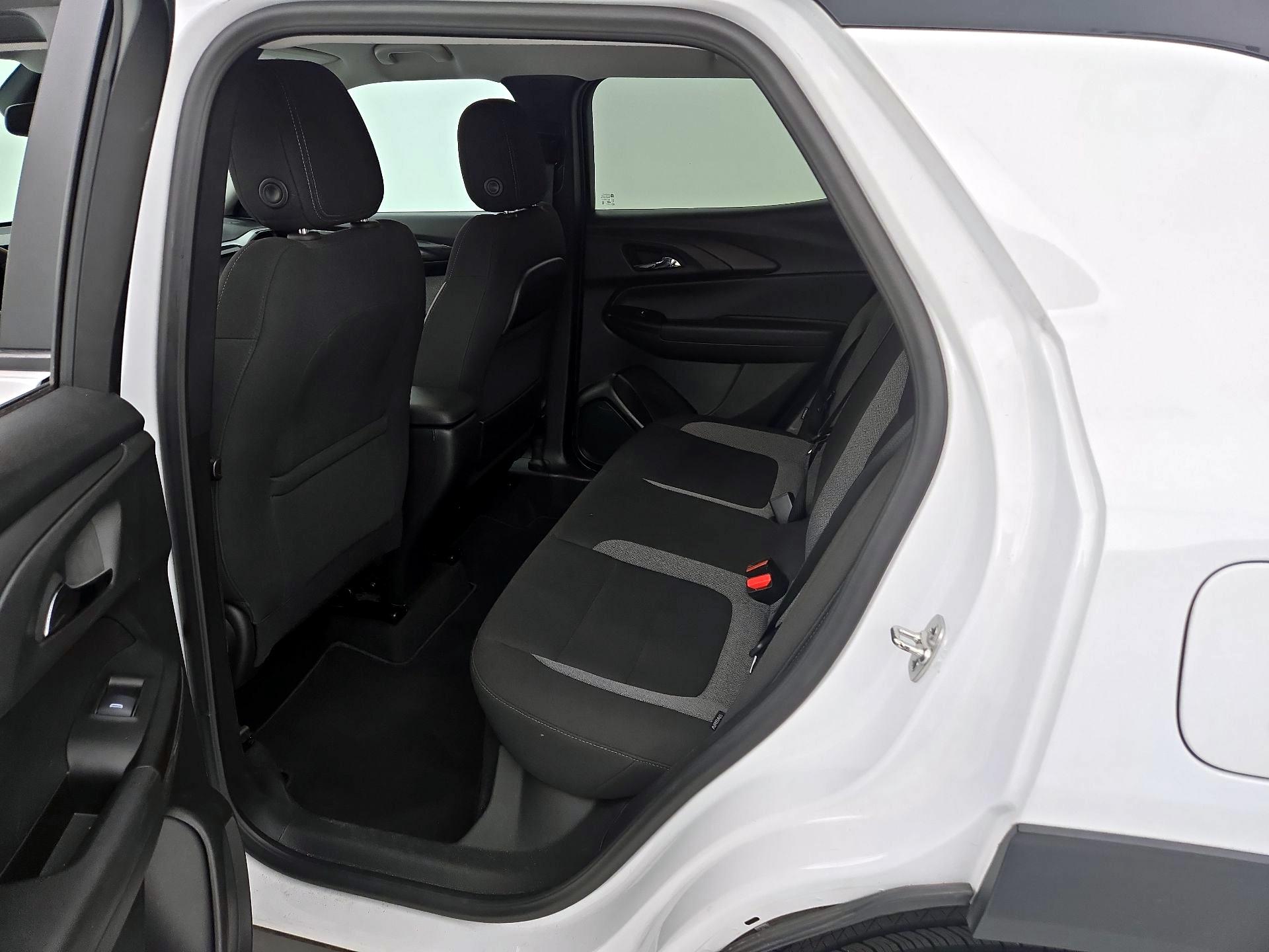 Thumbnail: 2024 Chevrolet TrailBlazer - 19