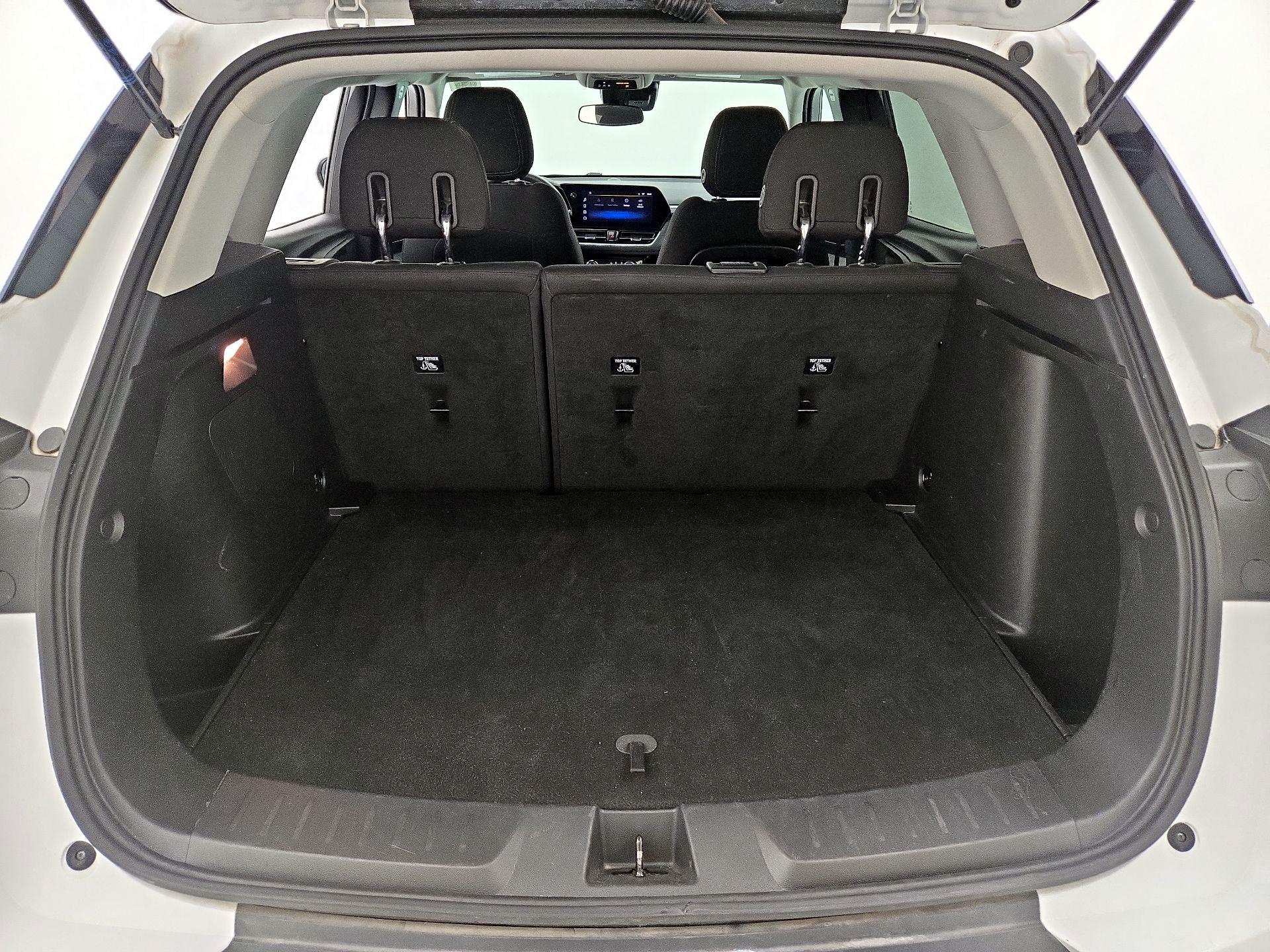 Thumbnail: 2024 Chevrolet TrailBlazer - 20