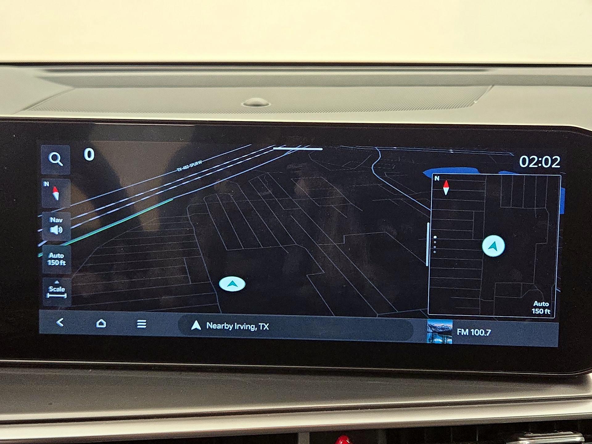 Thumbnail: 2024 Kia Sorento - 14