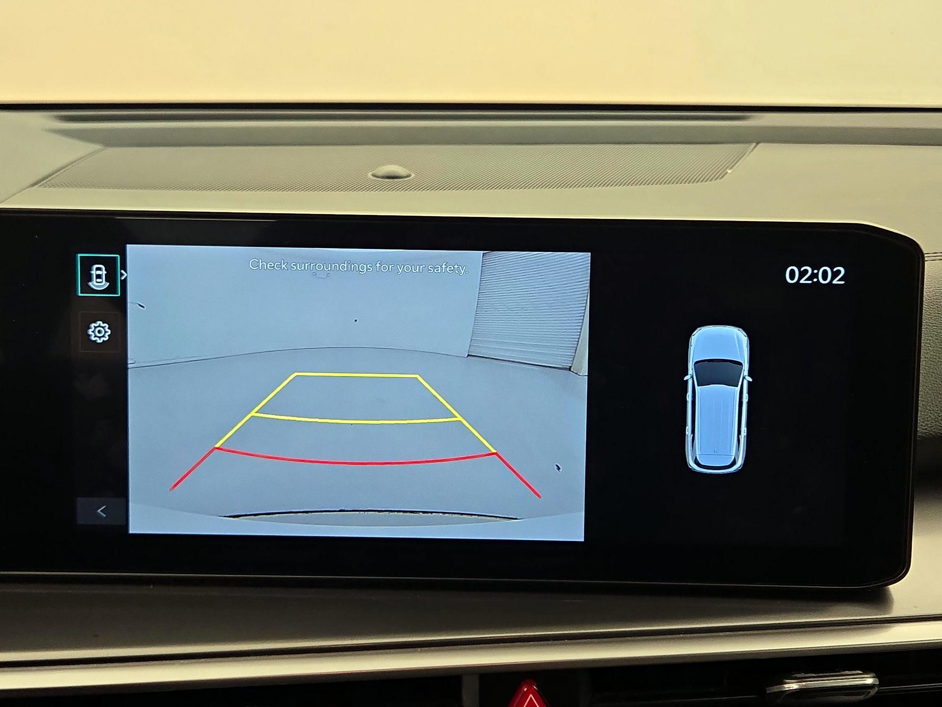 Thumbnail: 2024 Kia Sorento - 15