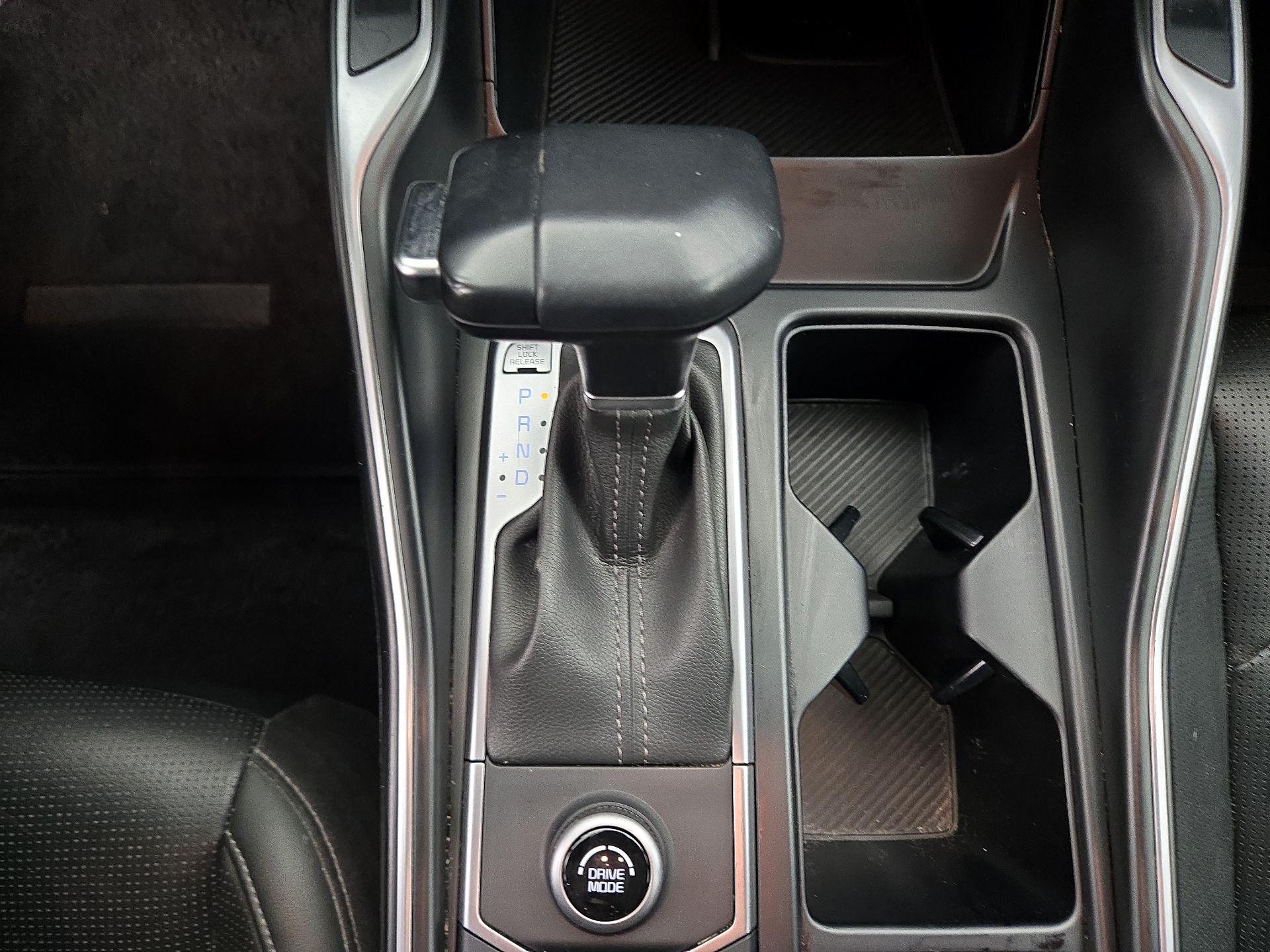 Thumbnail: 2024 Kia Sorento - 18