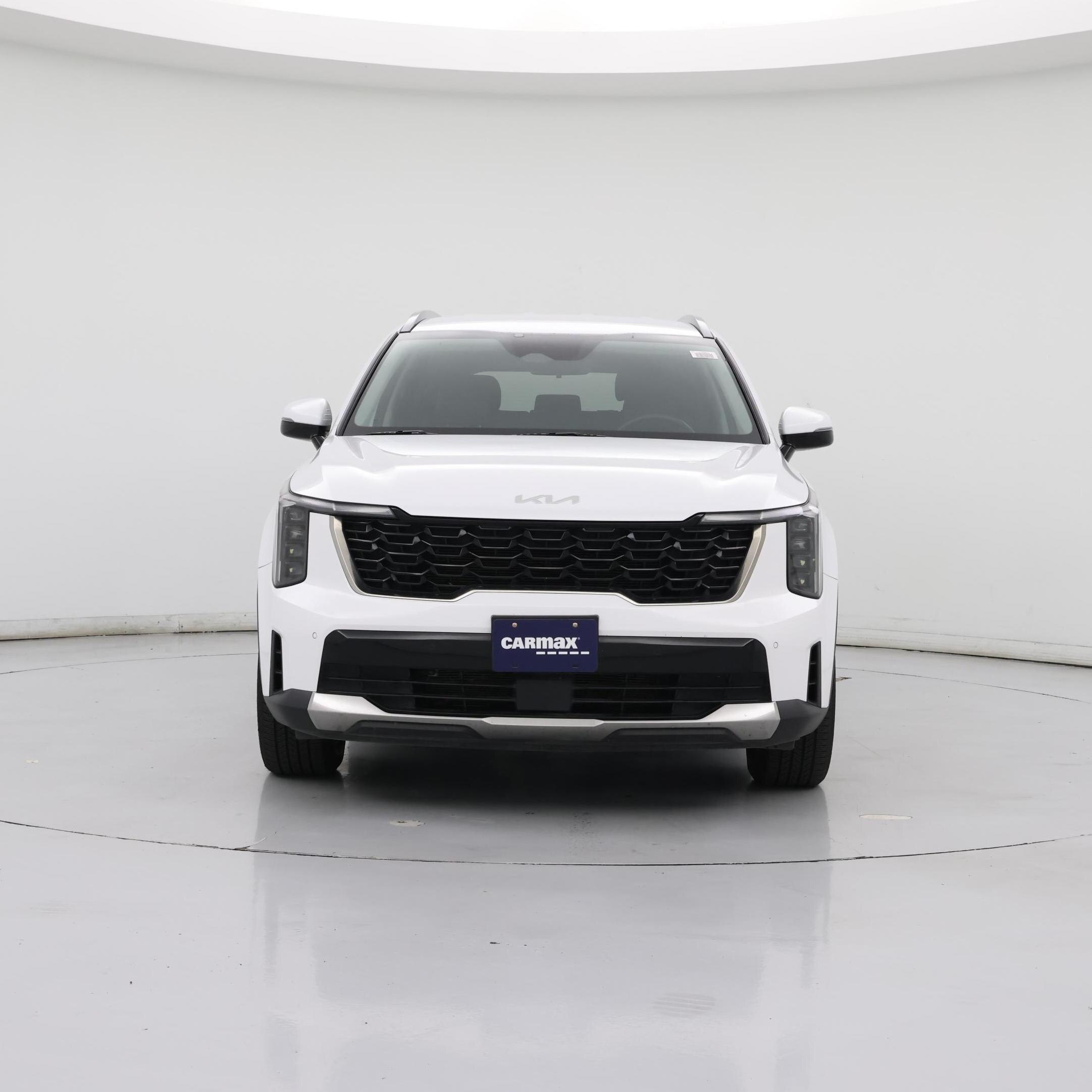 Thumbnail: 2024 Kia Sorento - 5